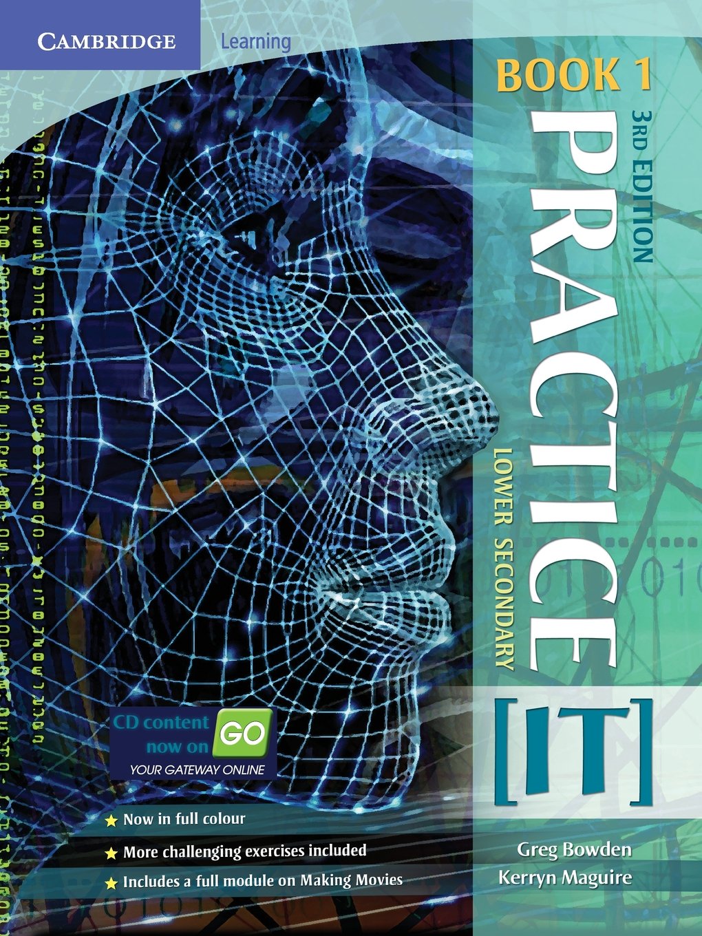 Practice IT Book 1 with CDROM,Used