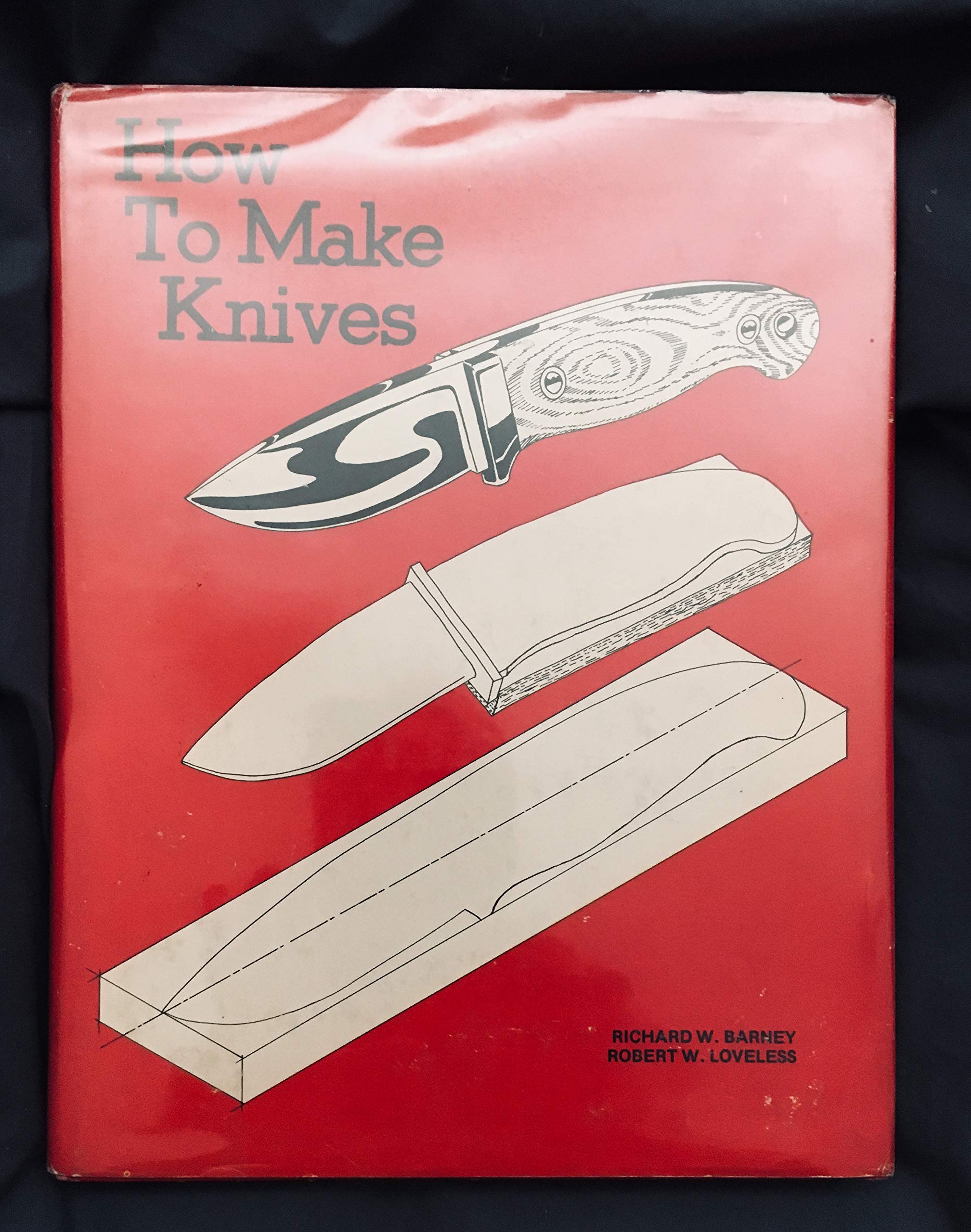 How To Make Knives-new