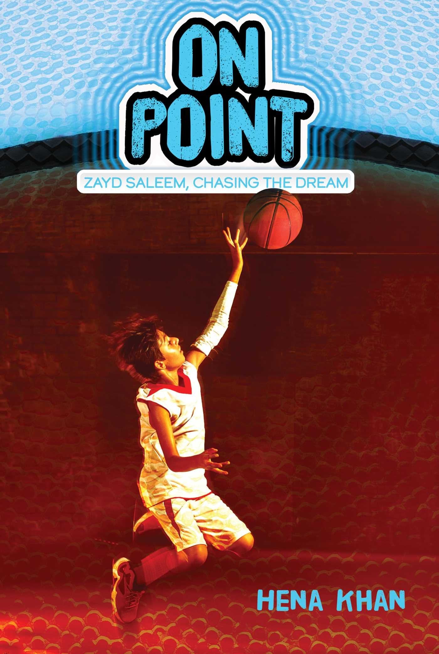On Point (2) (Zayd Saleem, Chasing the Dream),Used