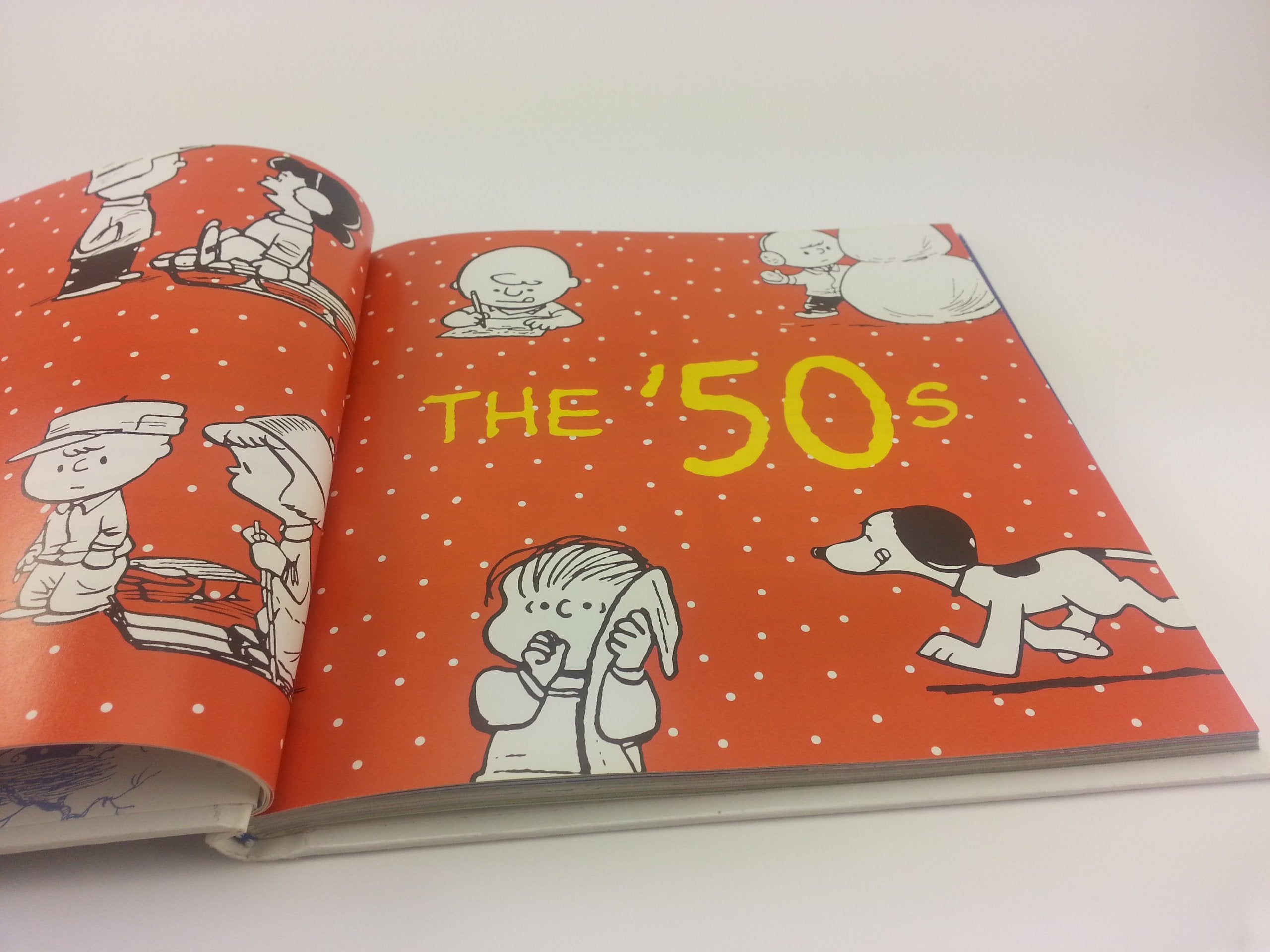 The Joy of a Peanuts Christmas: 50 Years of Holiday Comics!,Used