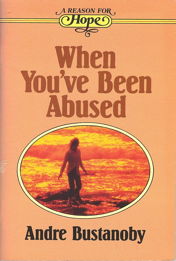 When You Have Been Abused (A Reason for Hope),Used