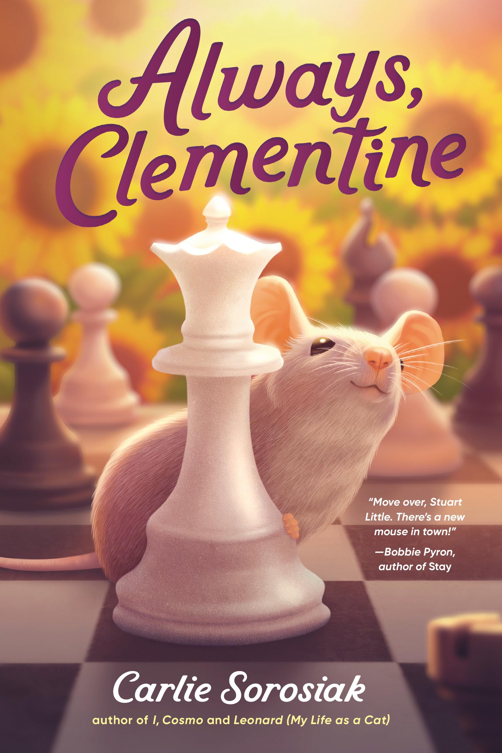 Always, Clementine,Used