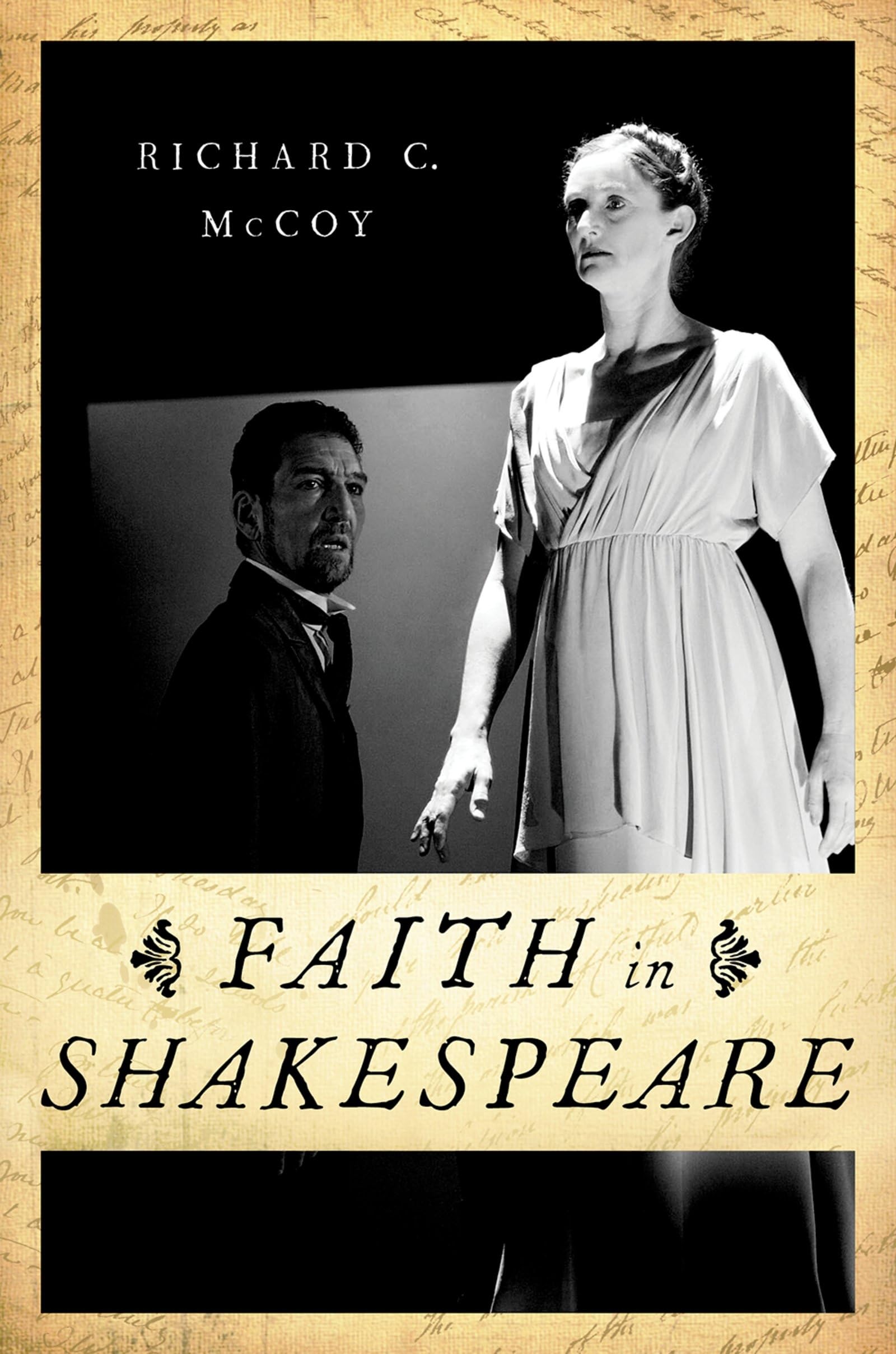 Faith in Shakespeare,Used