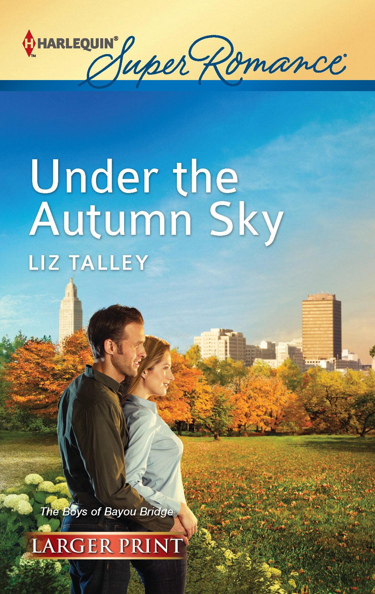Under the Autumn Sky,Used