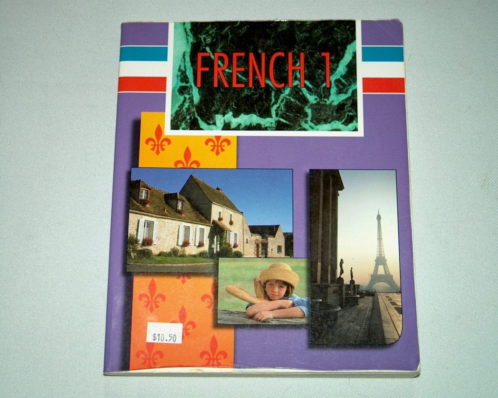 French 1,Used