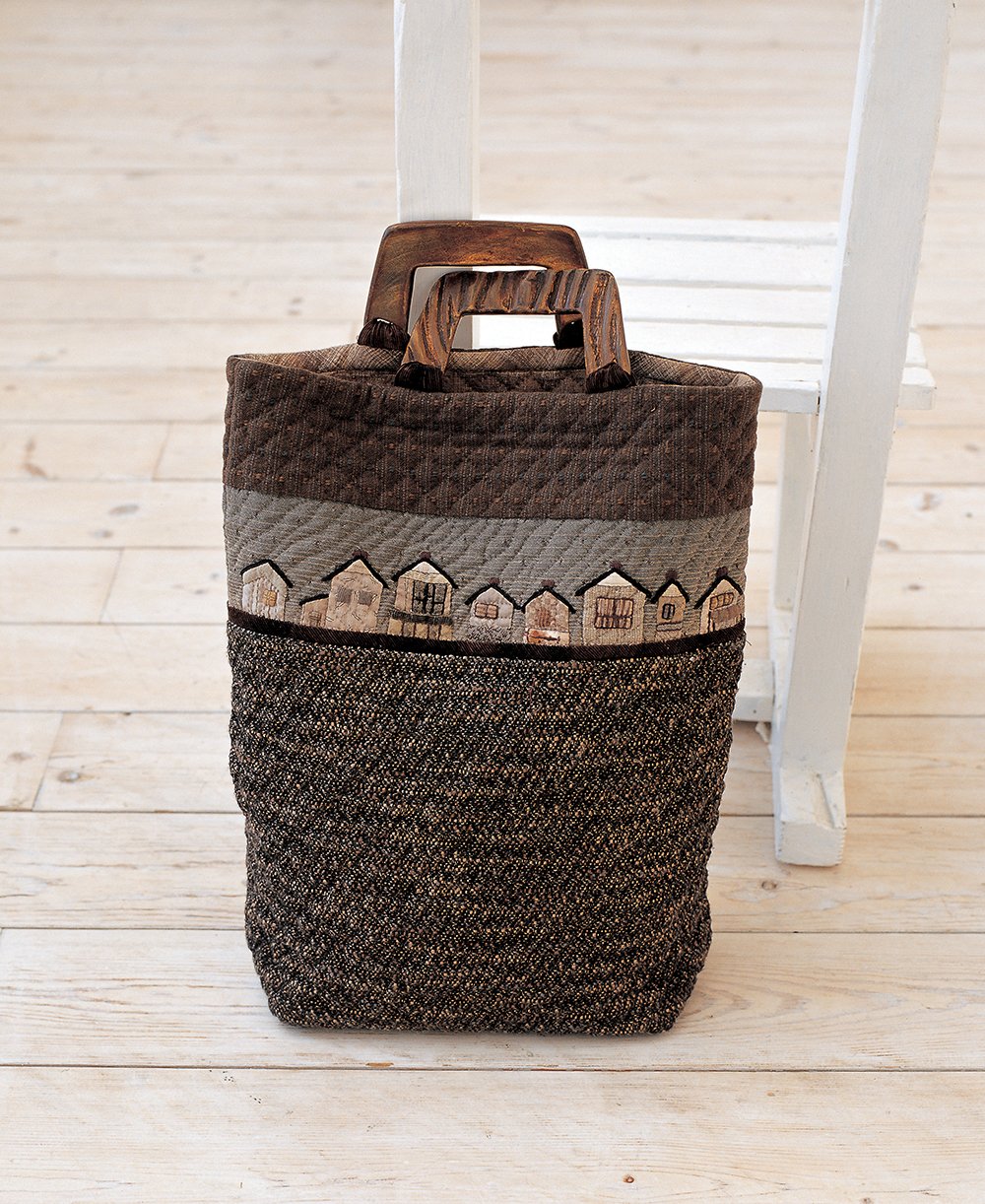 Yoko Saito's Houses, Houses, Houses!,Used