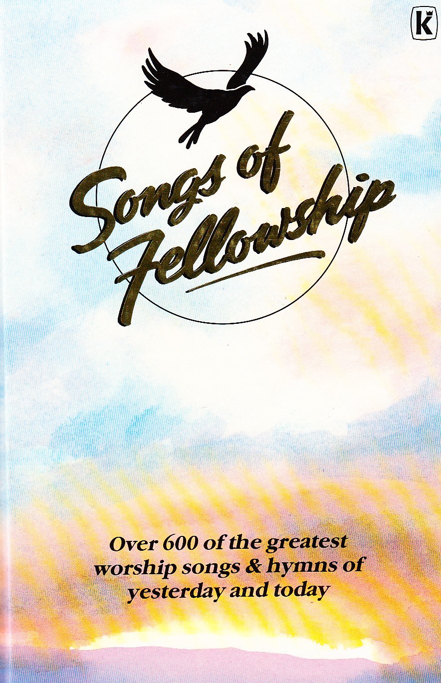 Songs Of Fellowship, Vol. 1 (Music Edition),New
