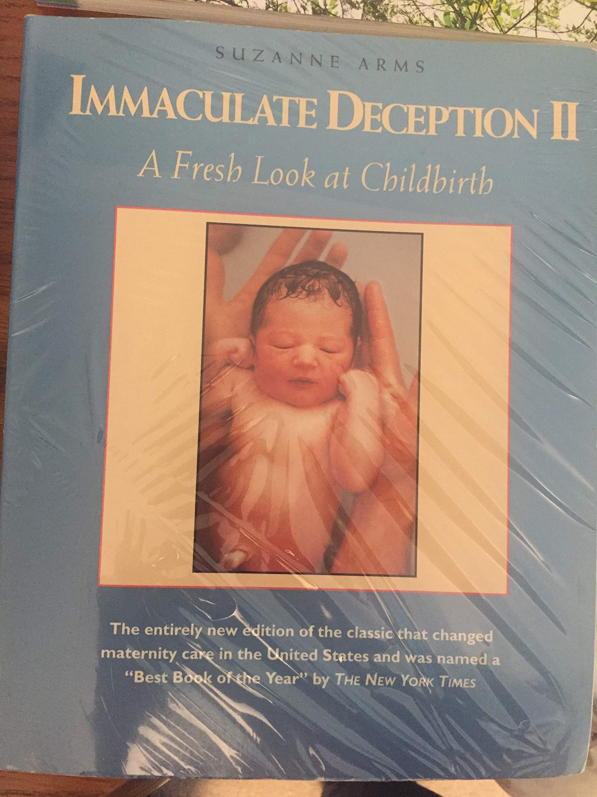 Immaculate Deception Ii: Myth, Magic And Birth