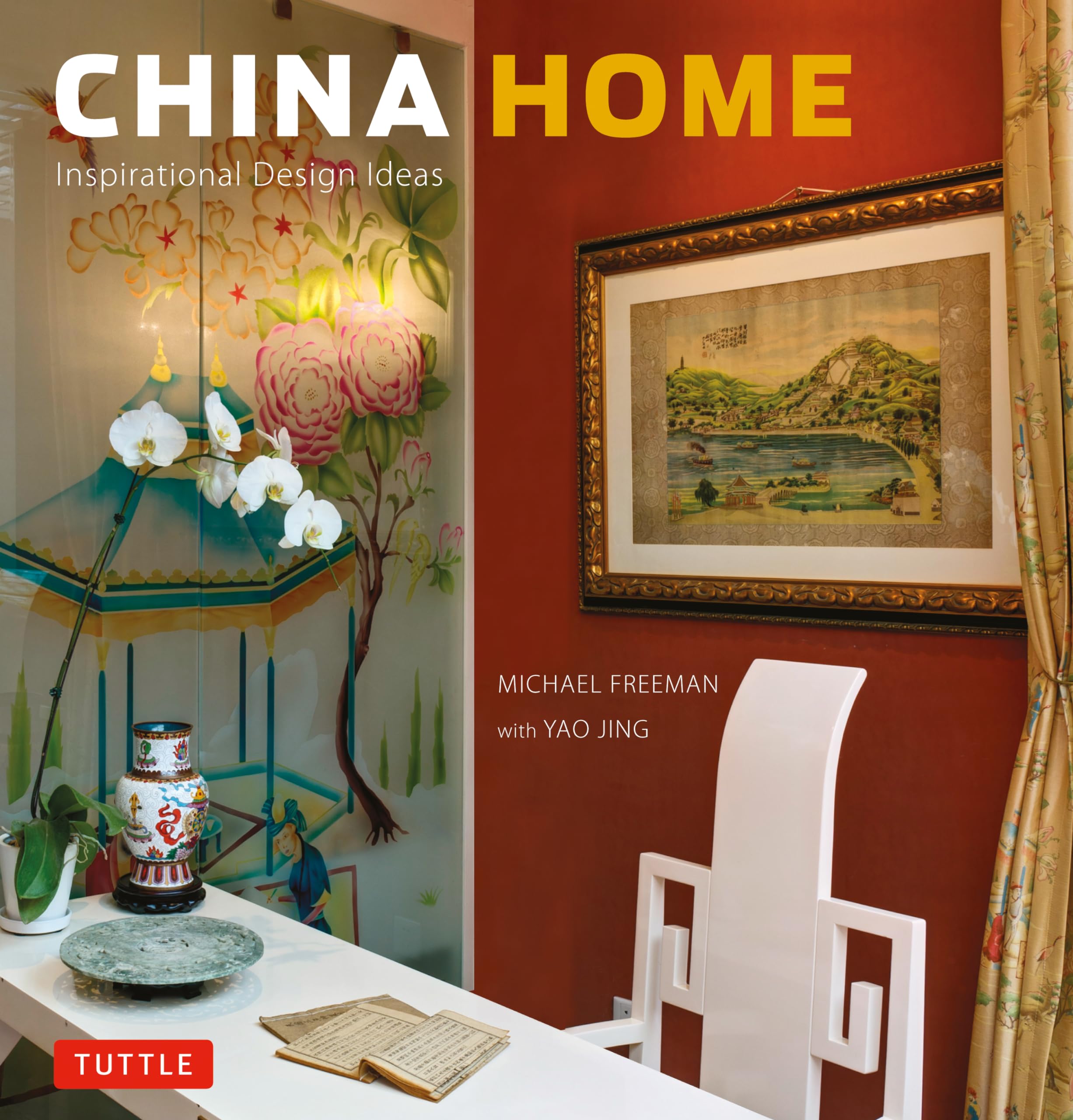China Home: Inspirational Design Ideas,Used