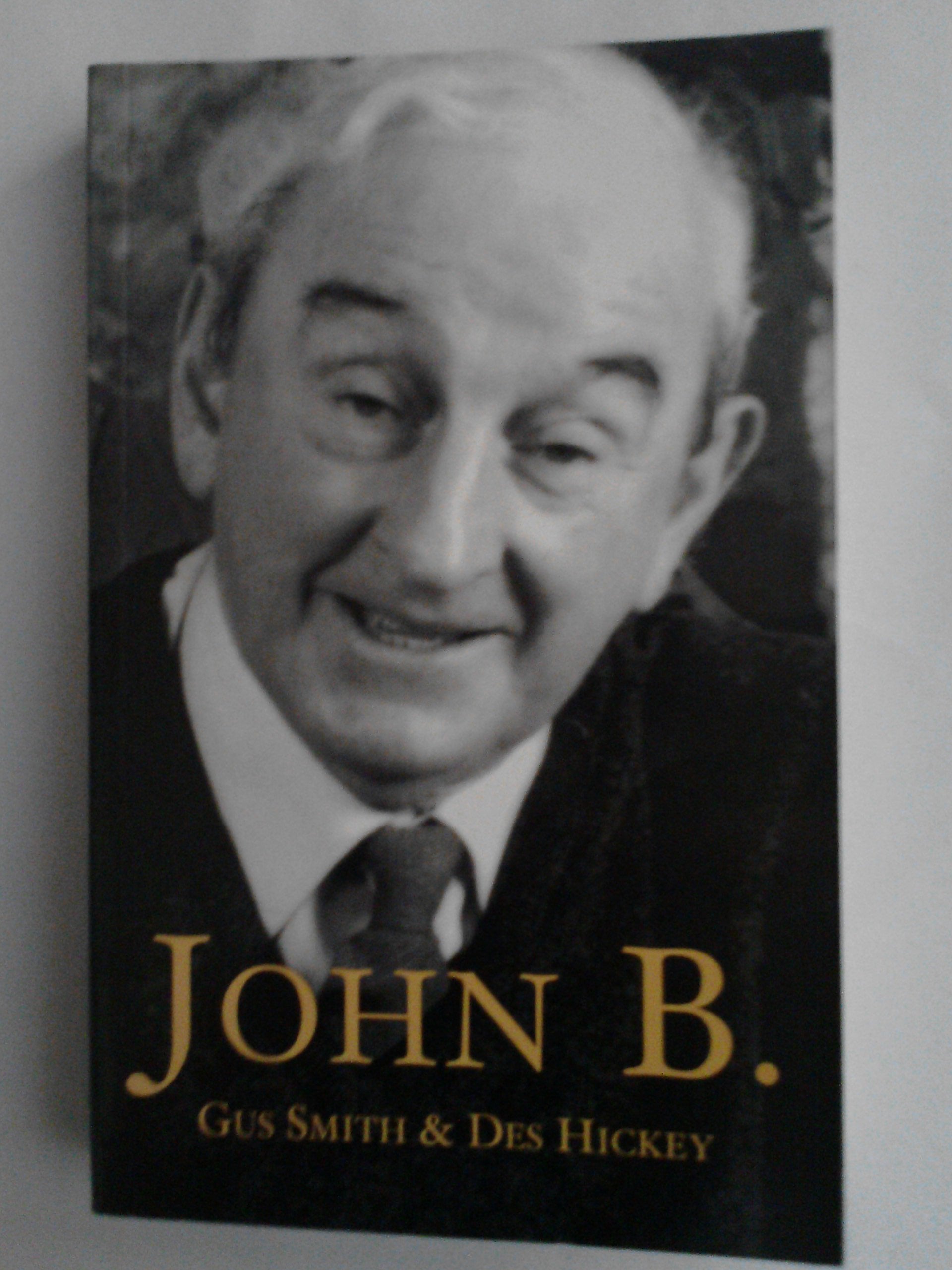 John B.,Used