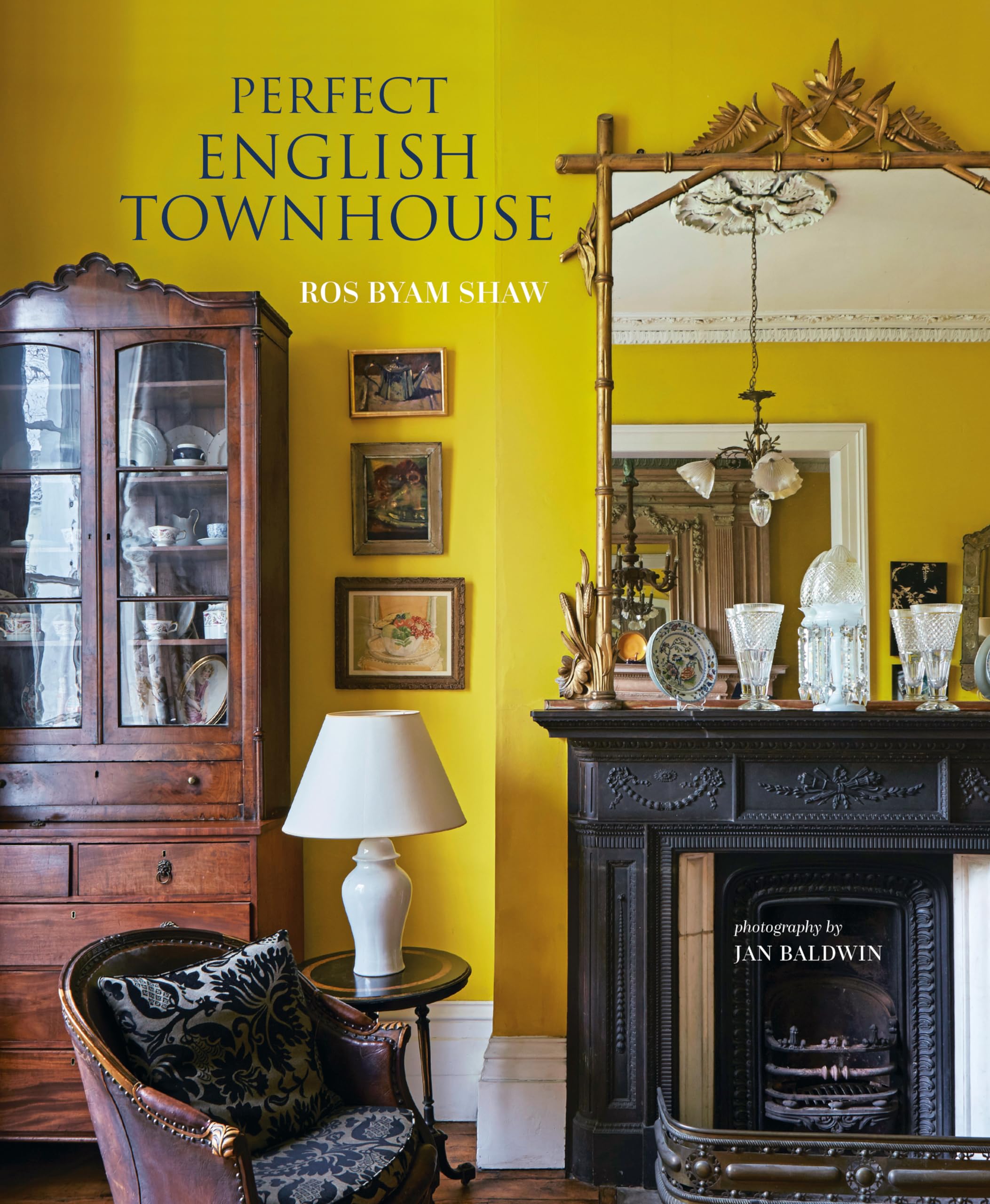 Perfect English Townhouse,New