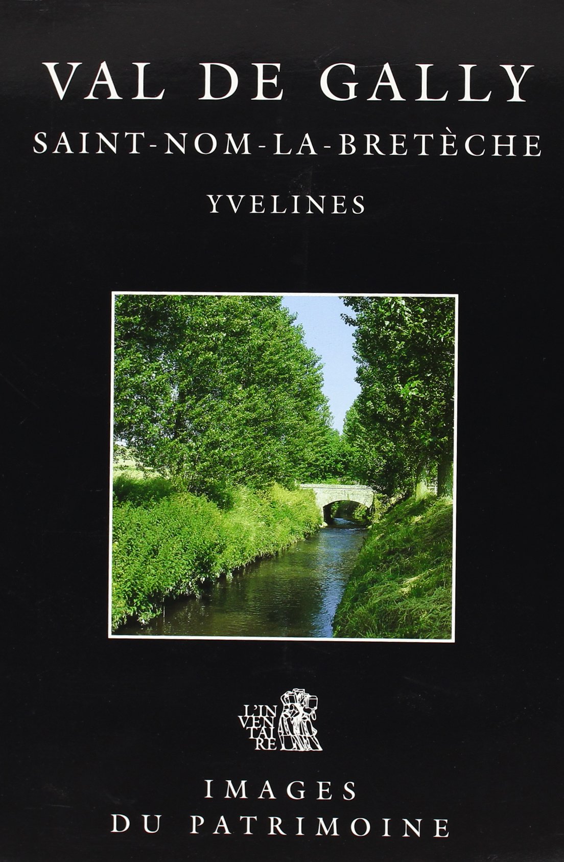 Val De Gally, StNomLaBreteche N137,Used
