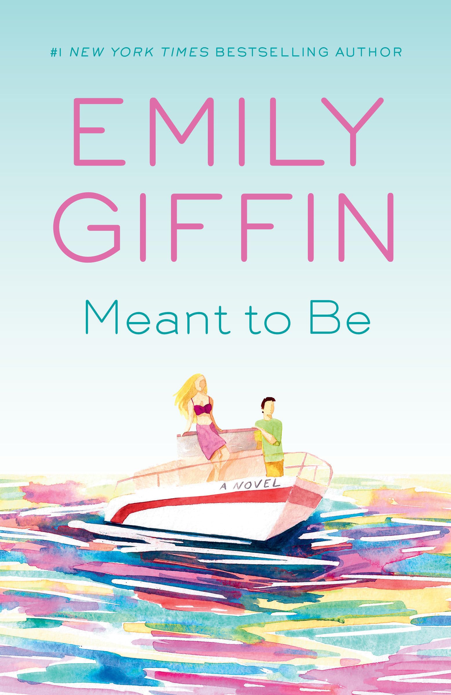 Meant To Be: A Novel,New