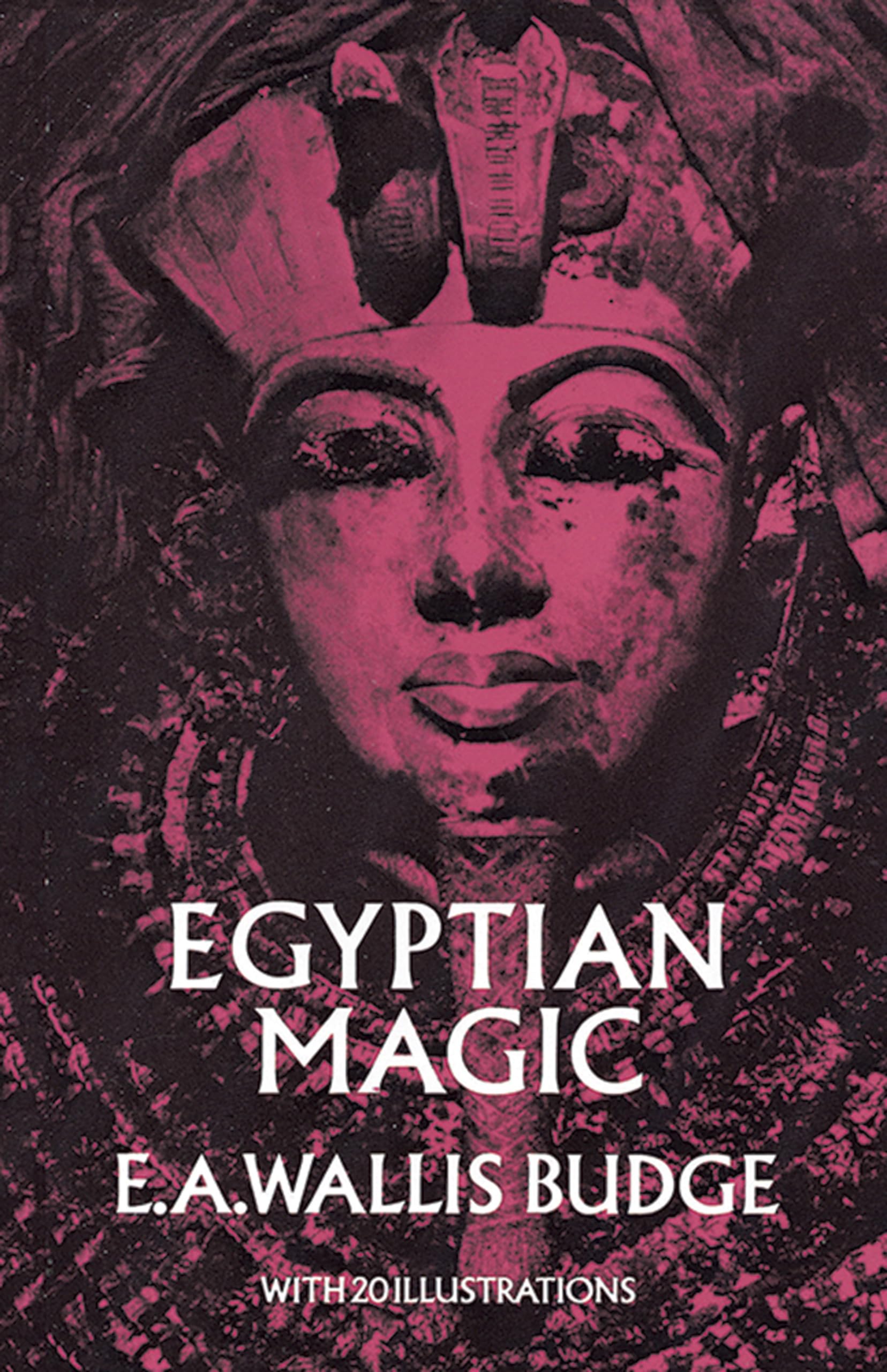 Egyptian Magic,New