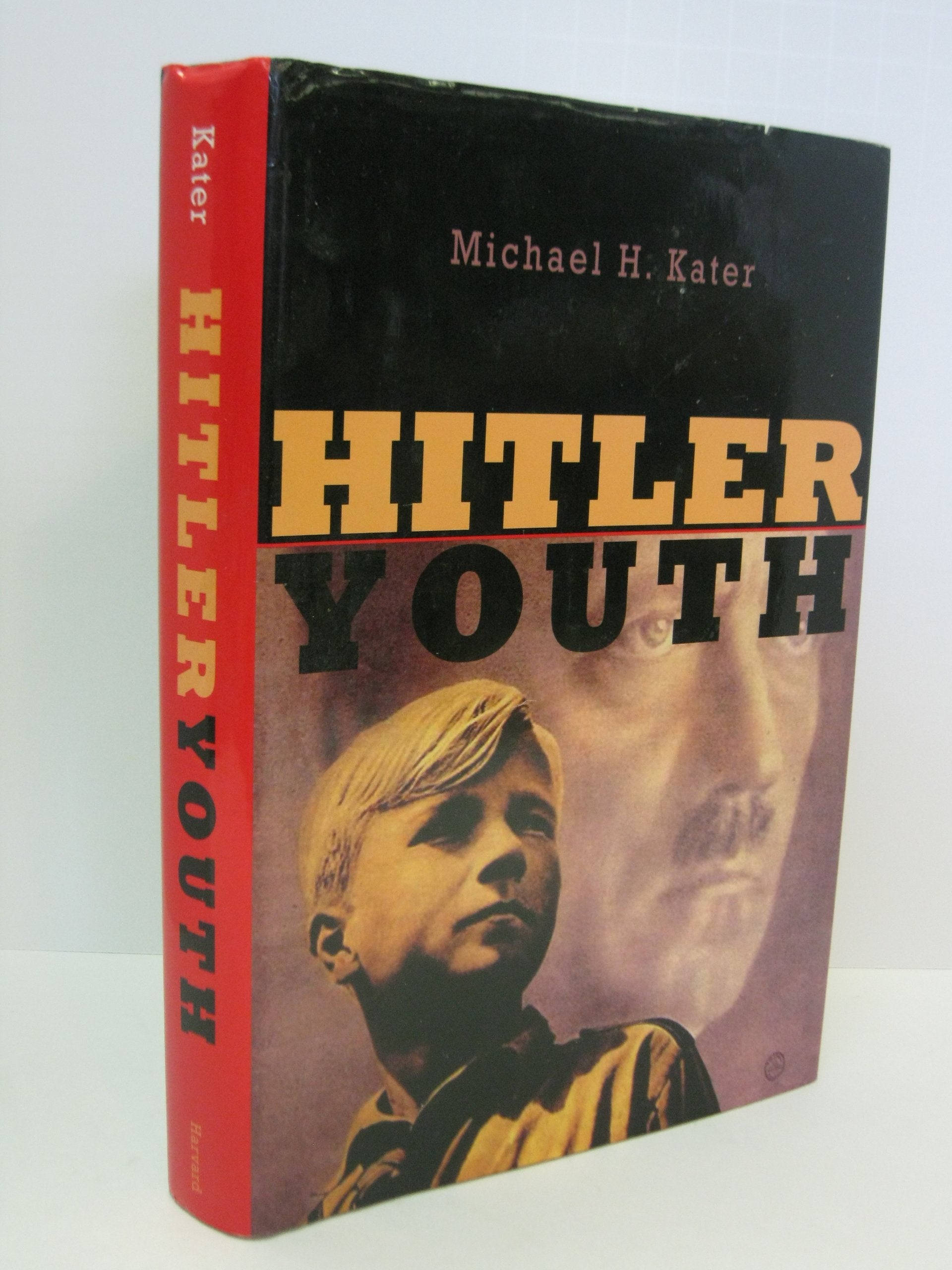 Hitler Youth,New