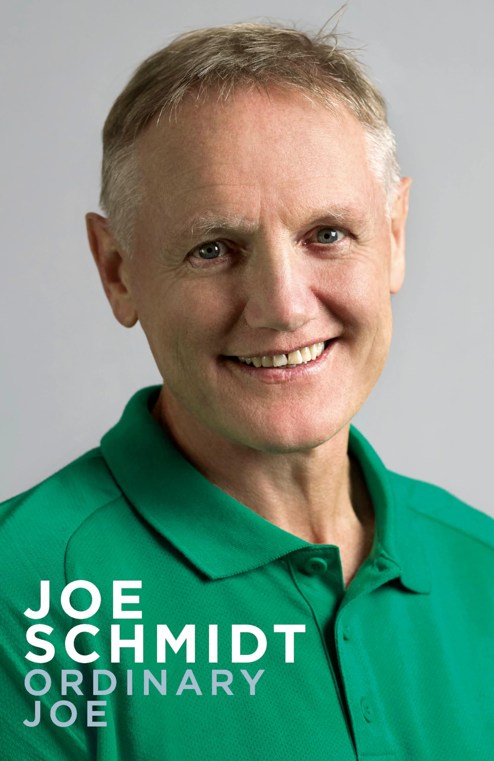 Ordinary Joe,Used