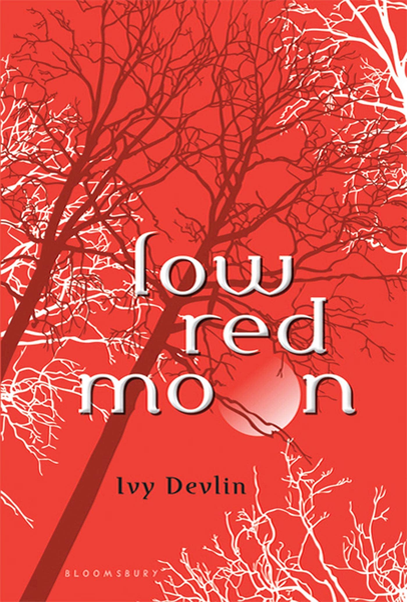 Low Red Moon,Used