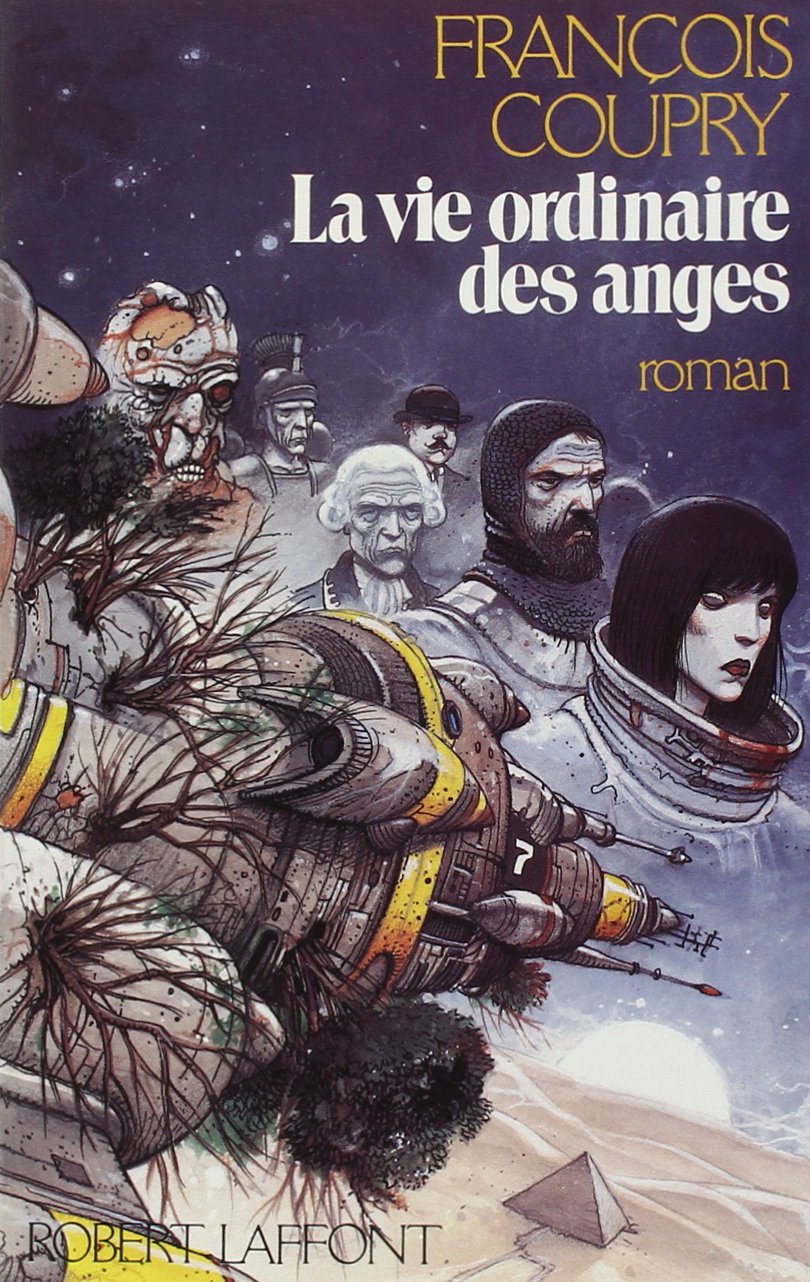 La vie ordinaire des anges,Used