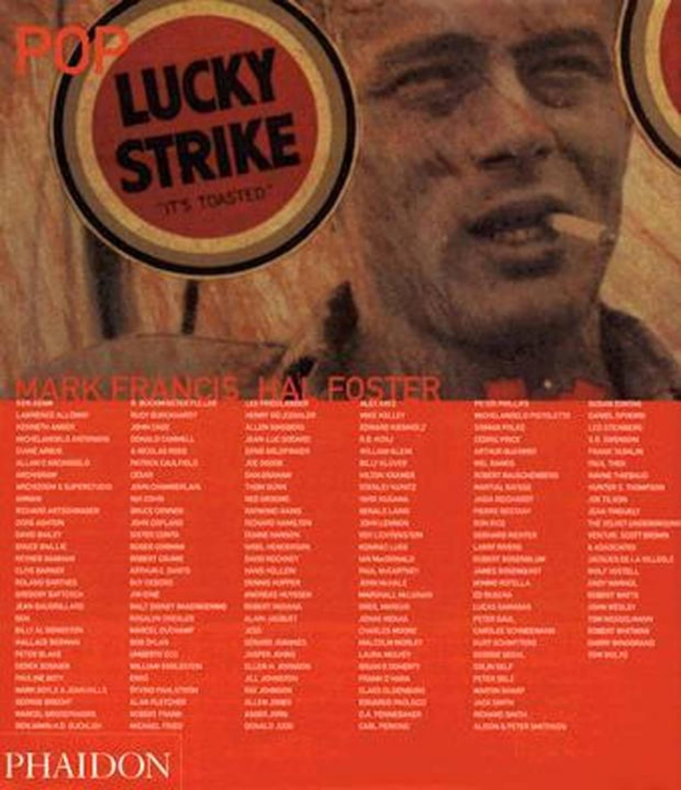 Pop (Themes & Movements),New