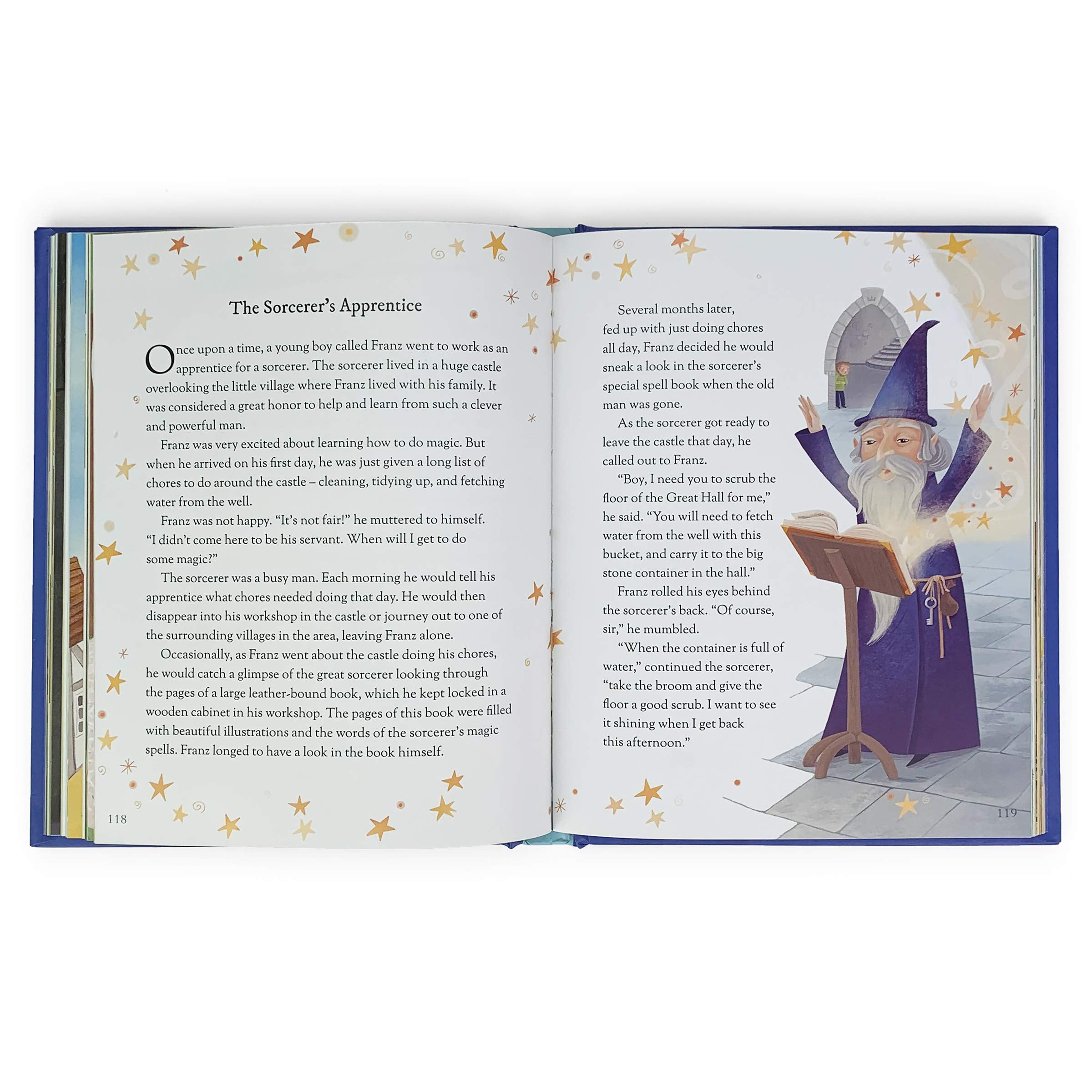 Five Minute Bedtime Stories,Used