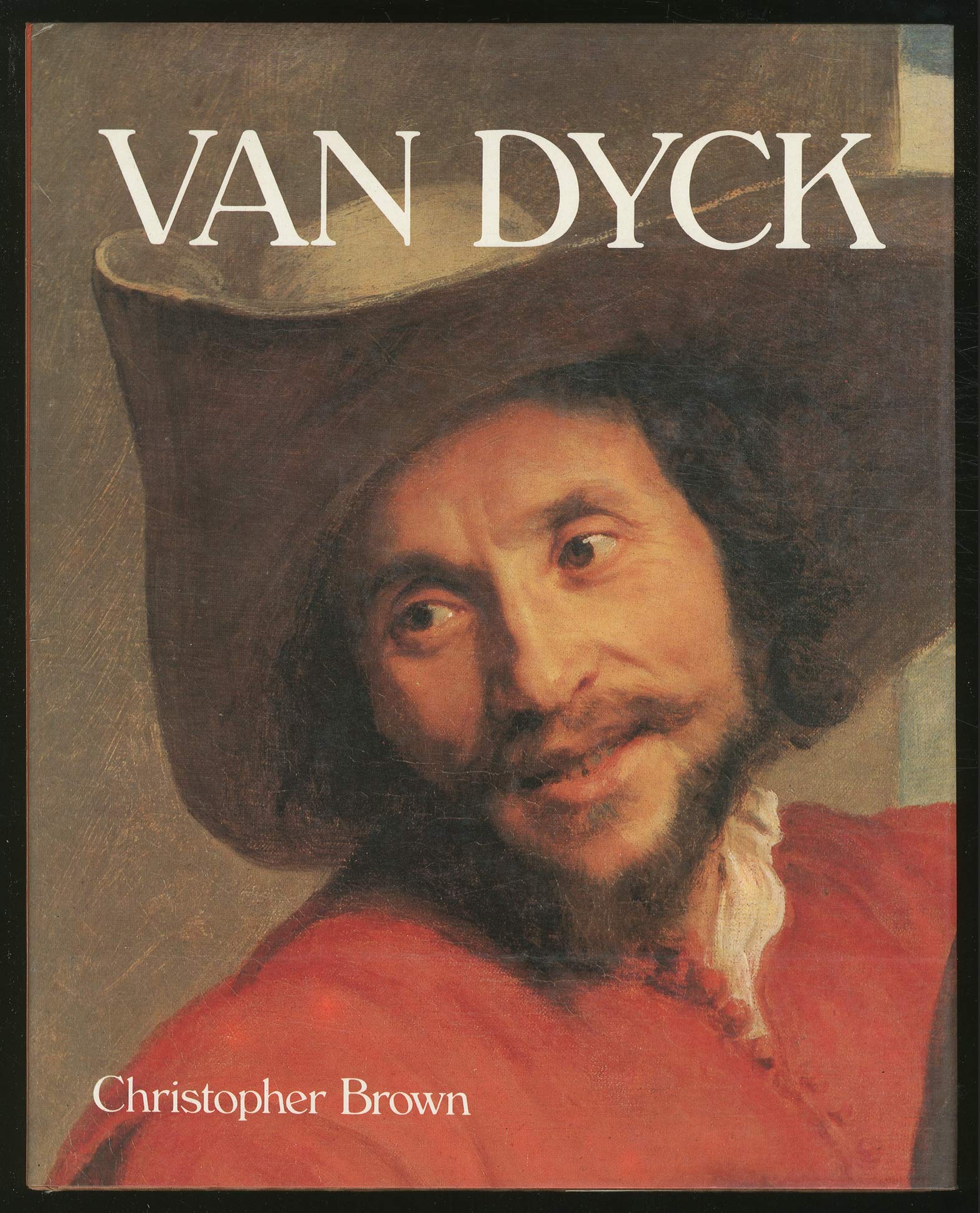 Van Dyck,Used