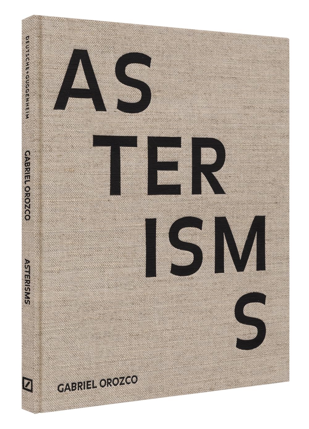 Gabriel Orozco: Asterisms,Used