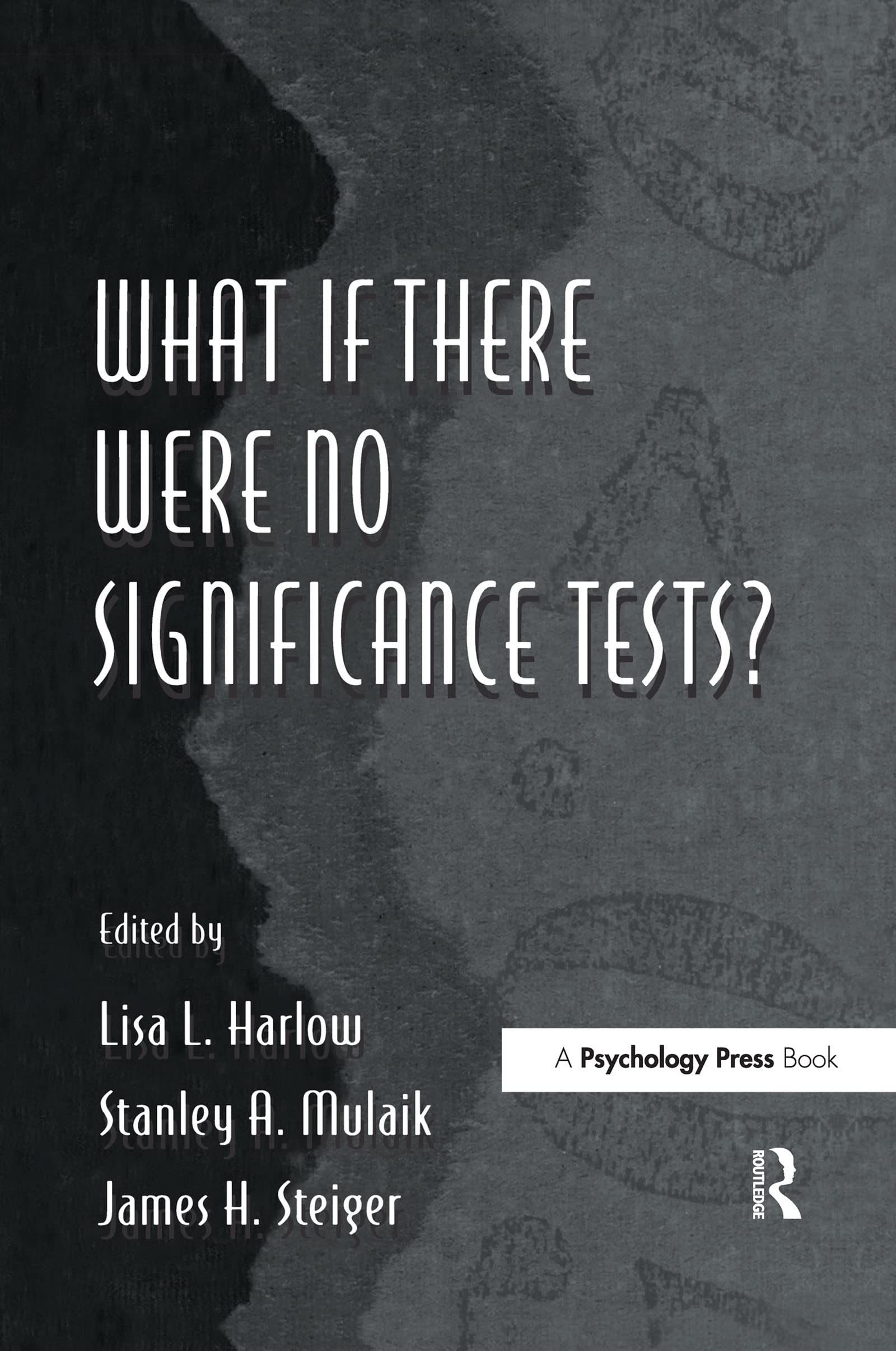 What If There Were No Significance Tests? (Multivariate Applications),Used