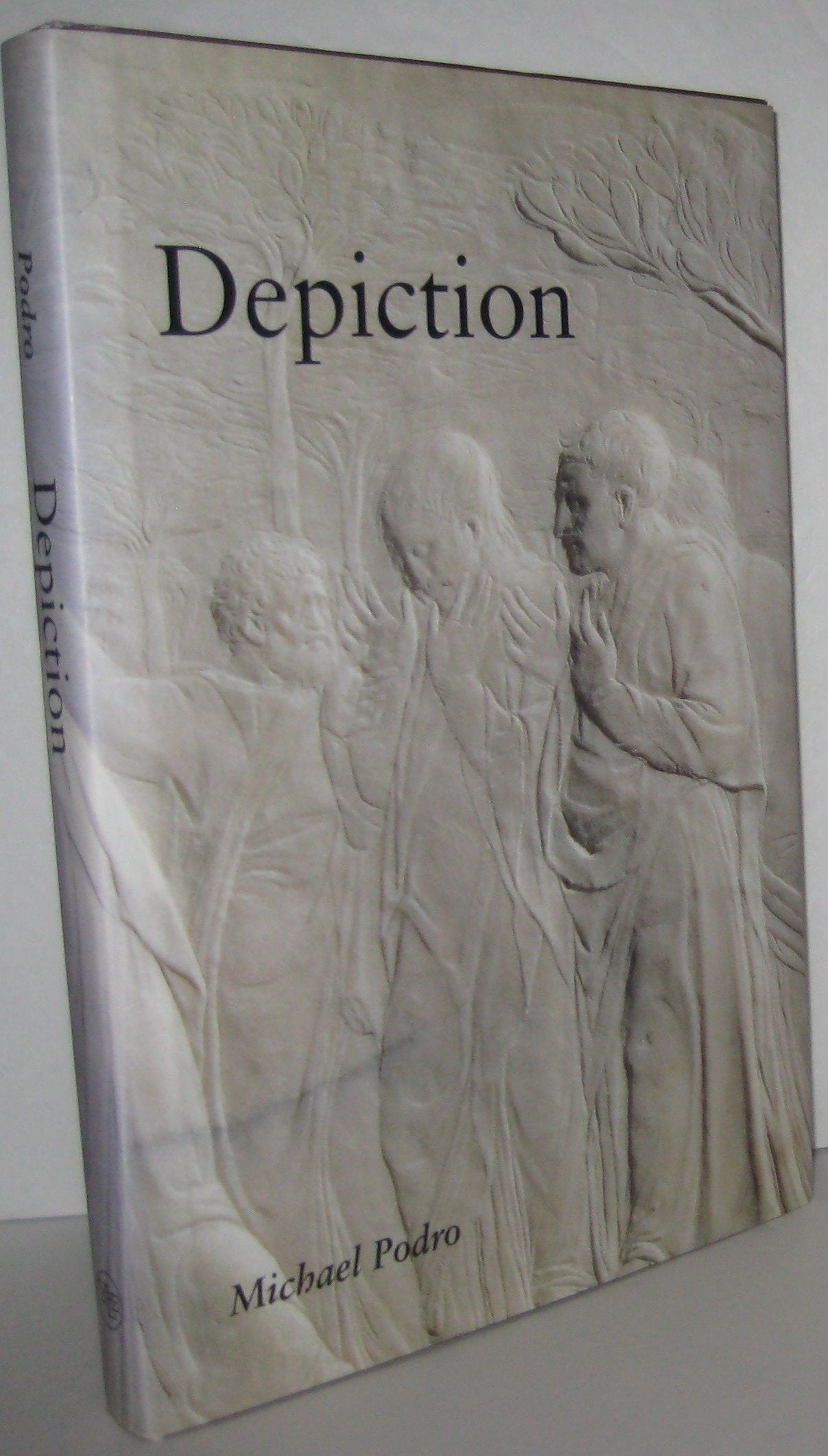 Depiction,Used