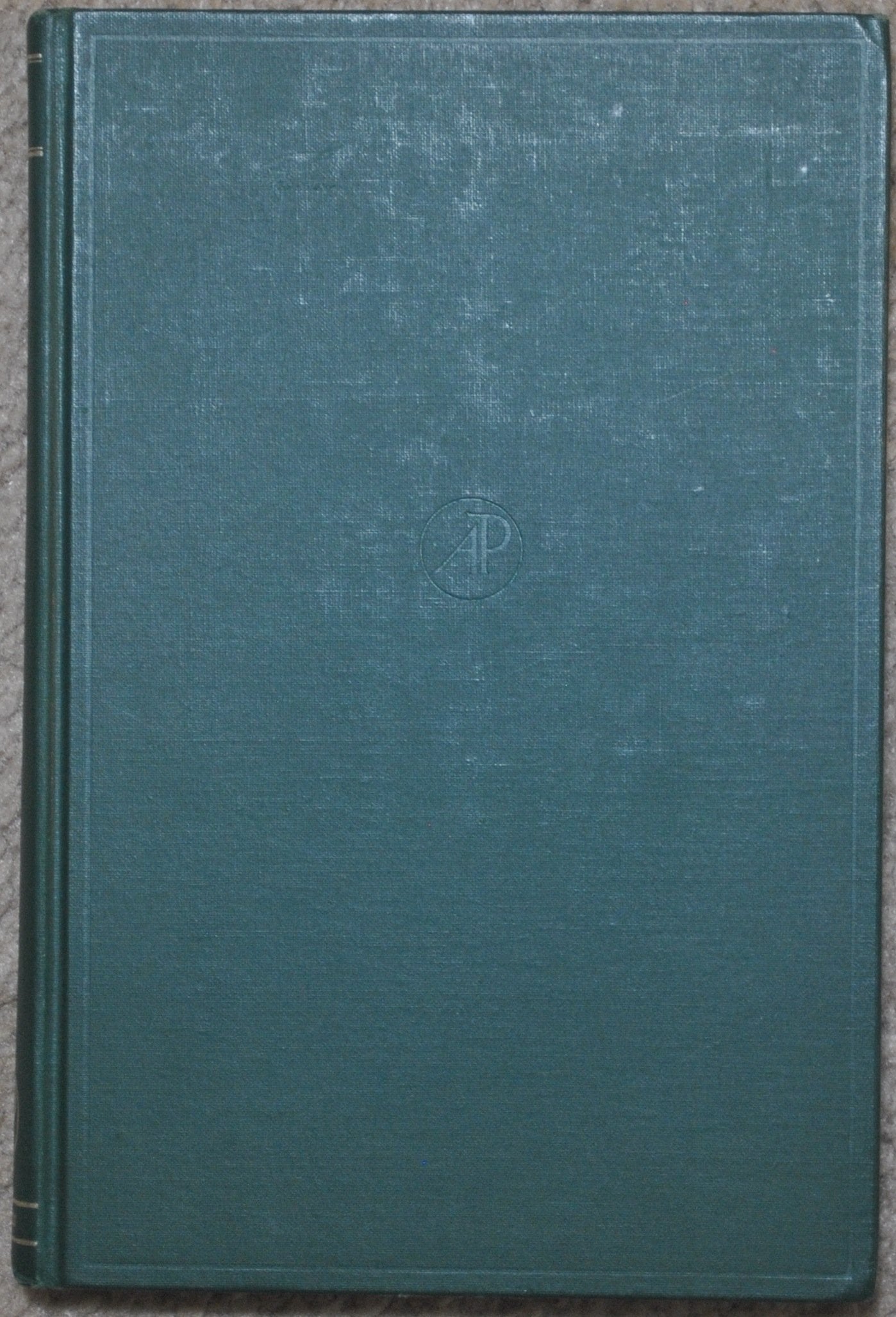 Number Theory,Used