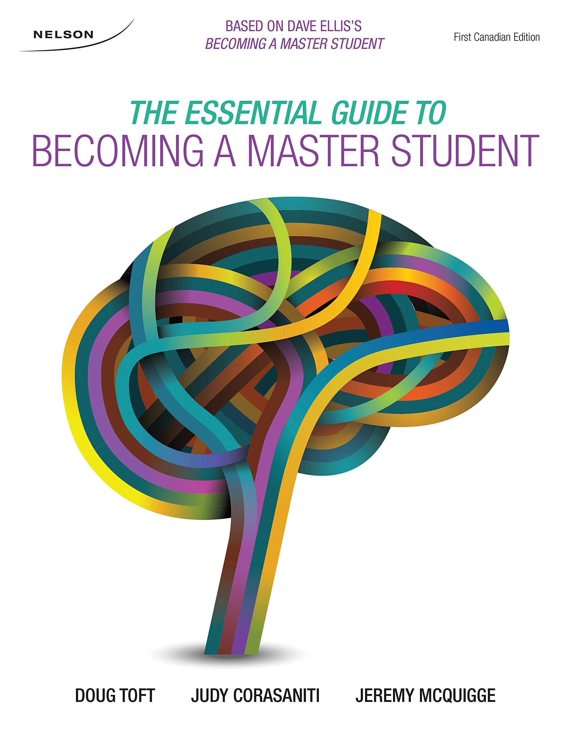 The Essential Guide to Becoming a Master Student,Used