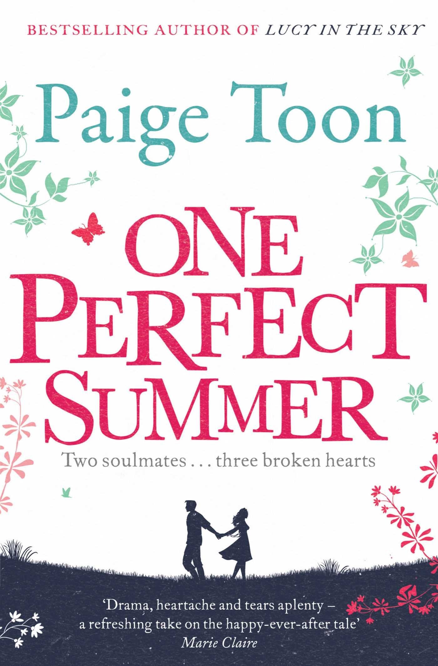 One Perfect Summer,New
