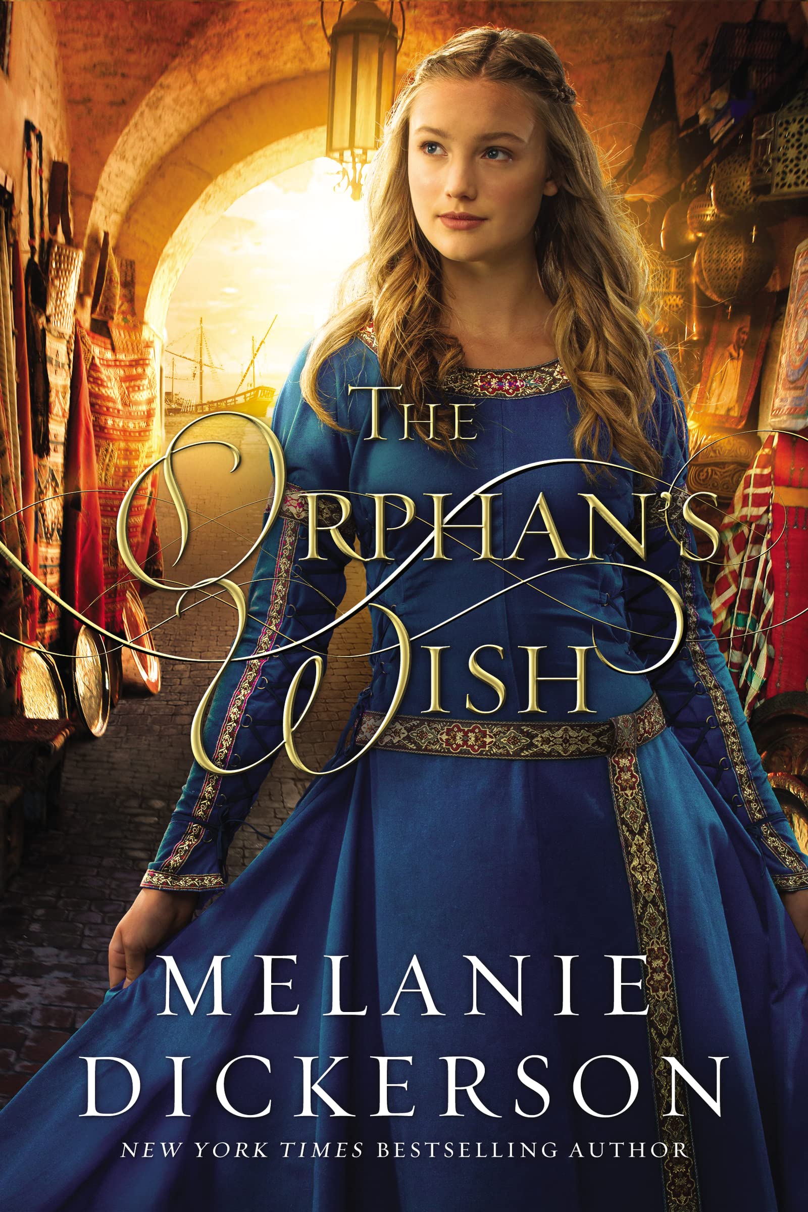 The Orphan'S Wish,Used