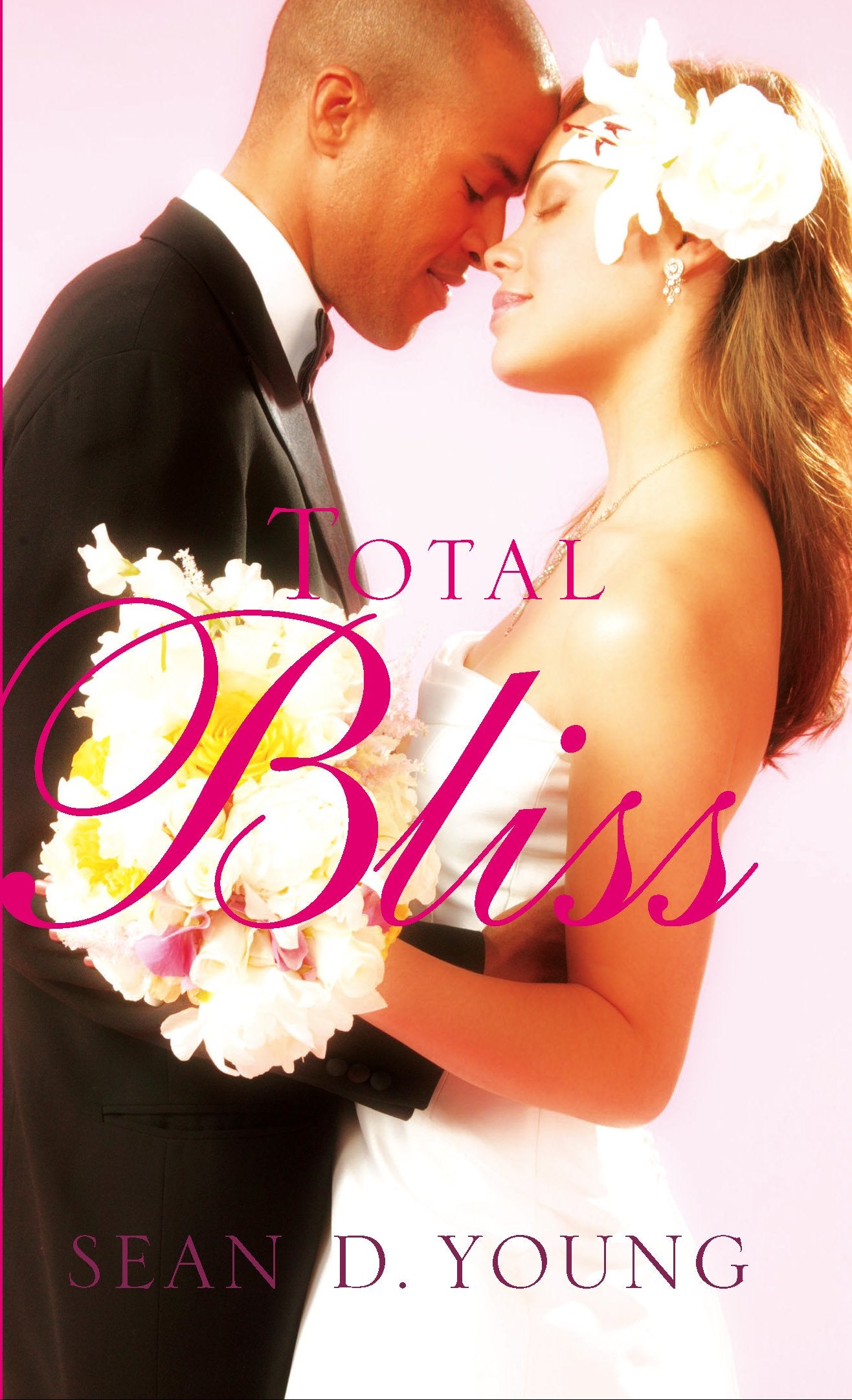 Total Bliss (Arabesque),Used