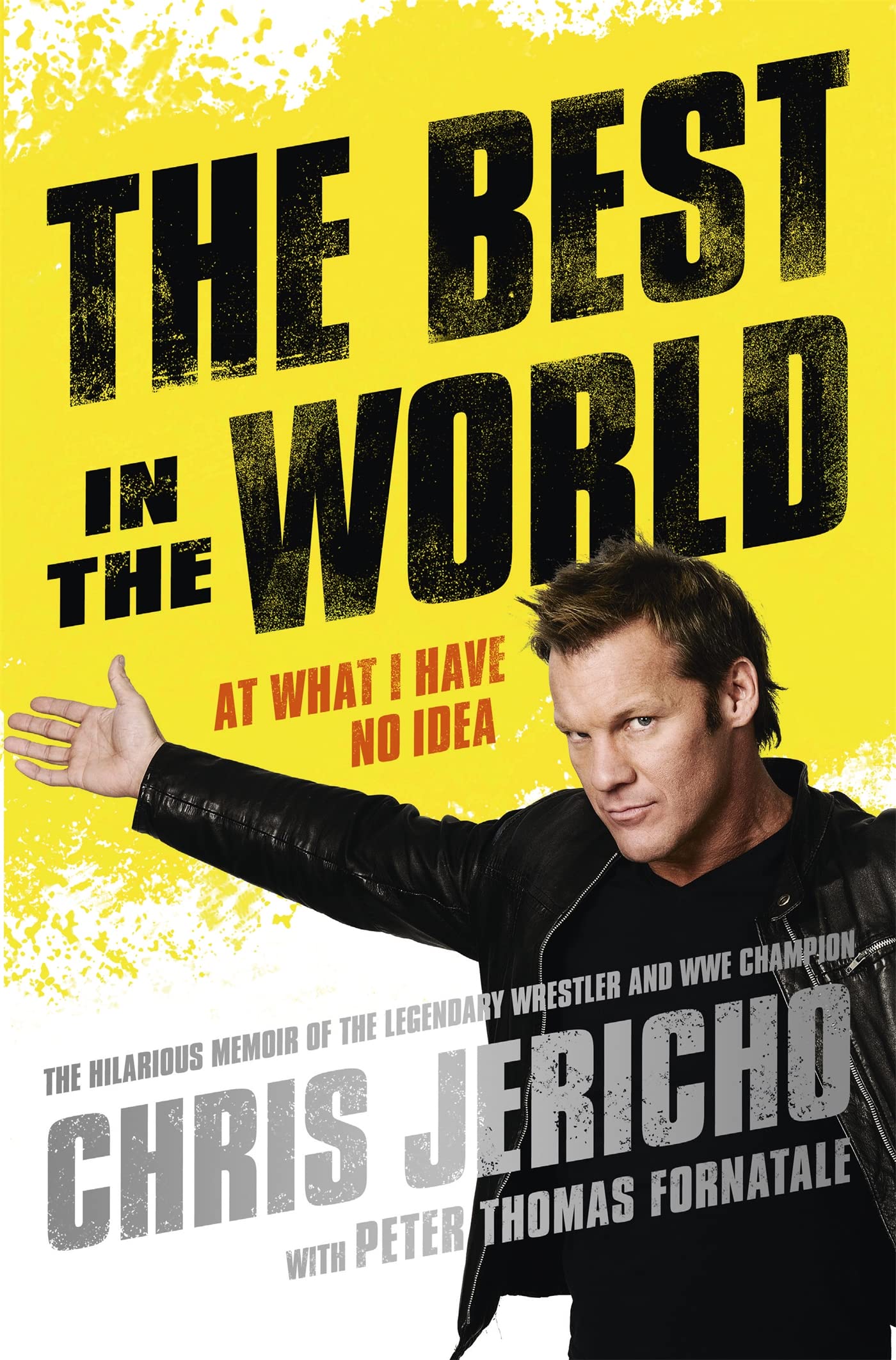 Best in the World,Used
