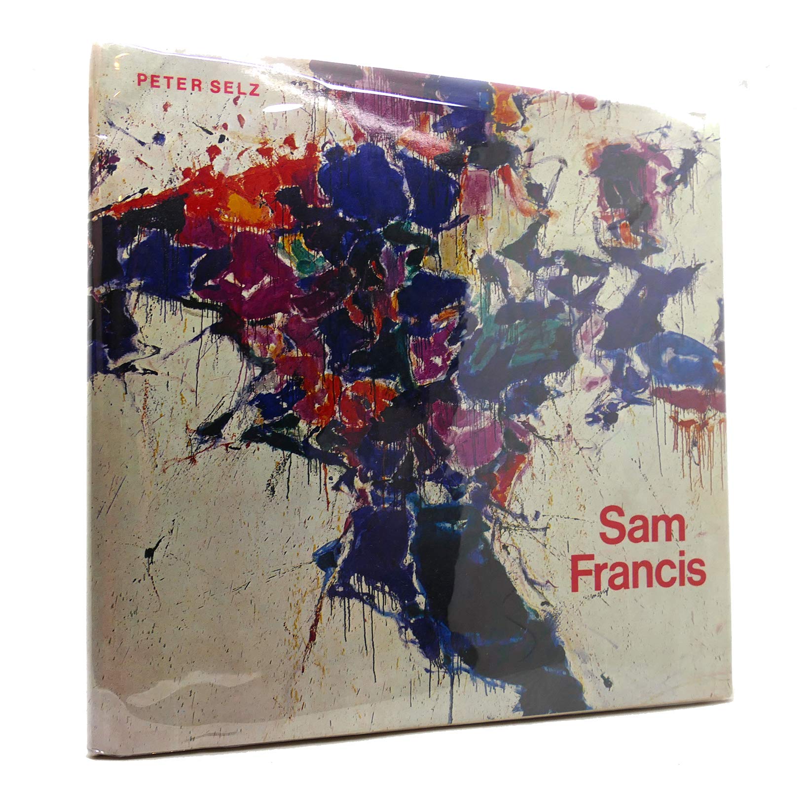 Sam Francis,Used