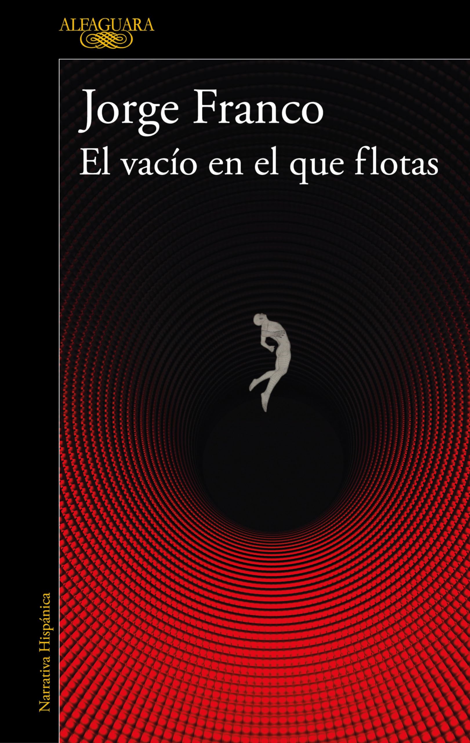 El vaco en el que flotas / The Void in Which You Float (Spanish Edition),New