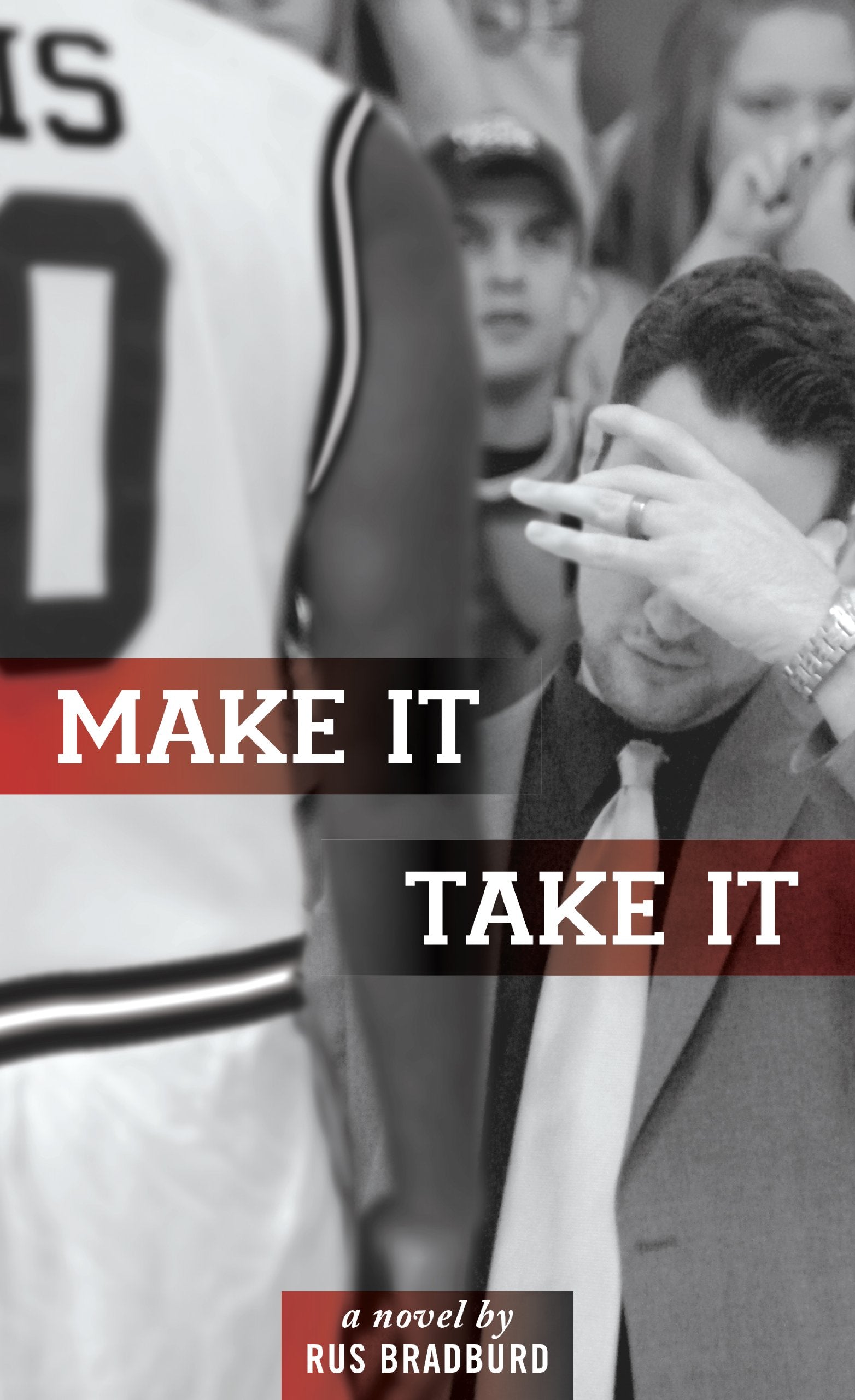 Make It, Take It,Used