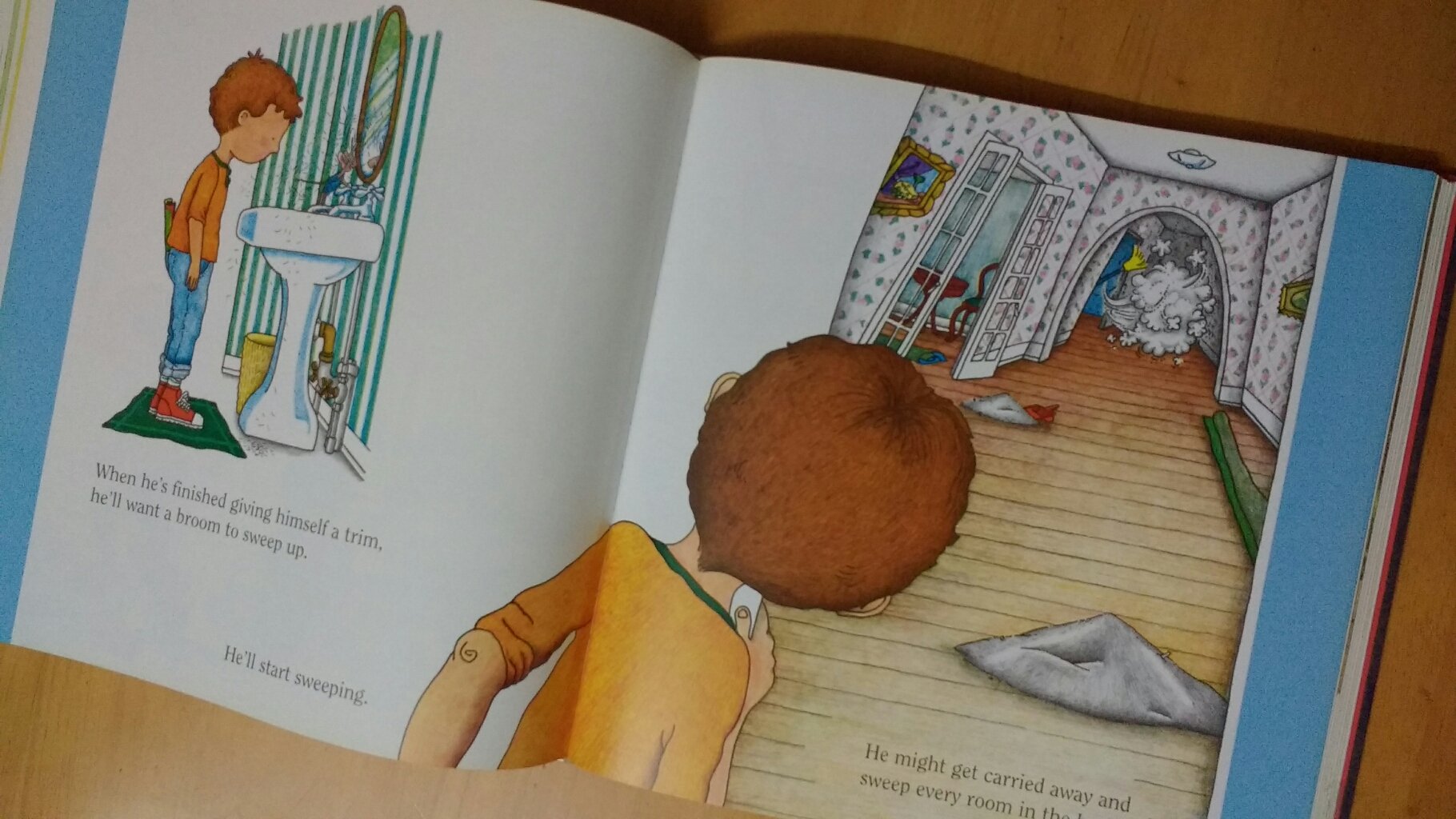 Harpercollins Treasury Of Picture Book Classics: A Child'S First Collection,Used