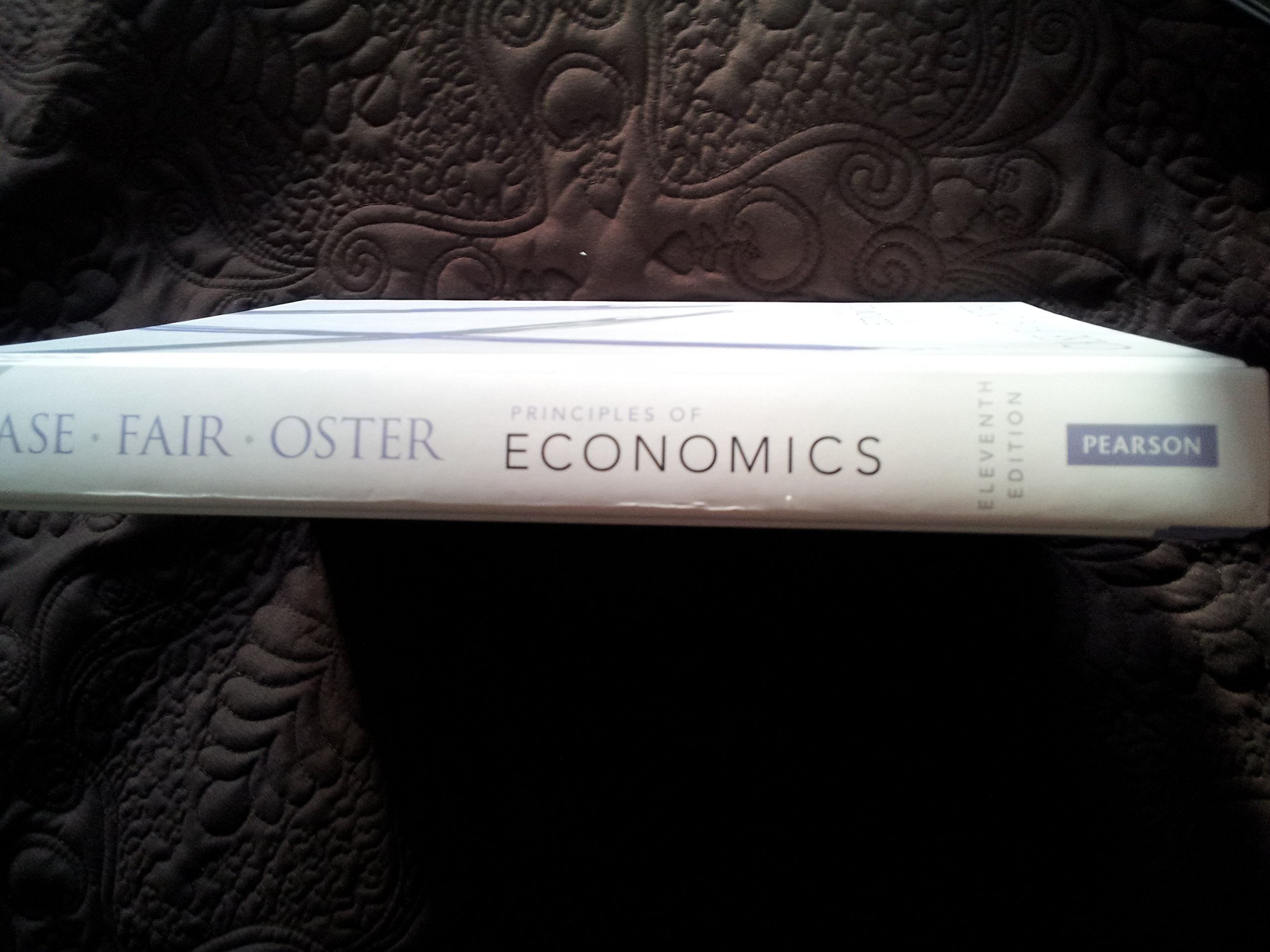 Principles of Economics (11th Edition),Used