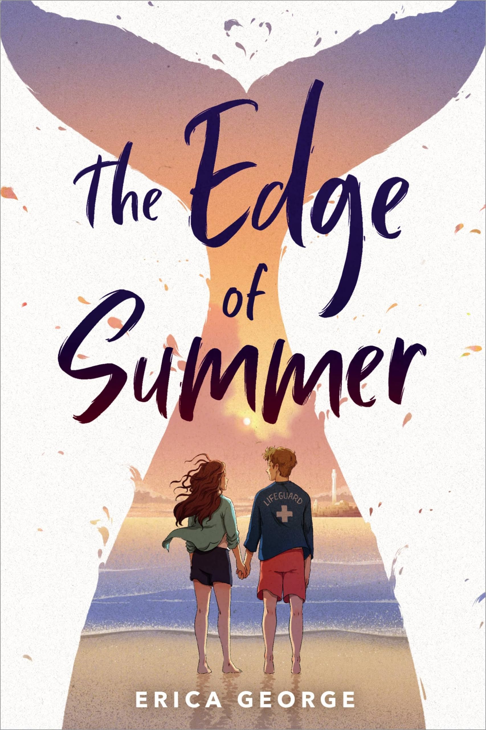 The Edge Of Summer,Used