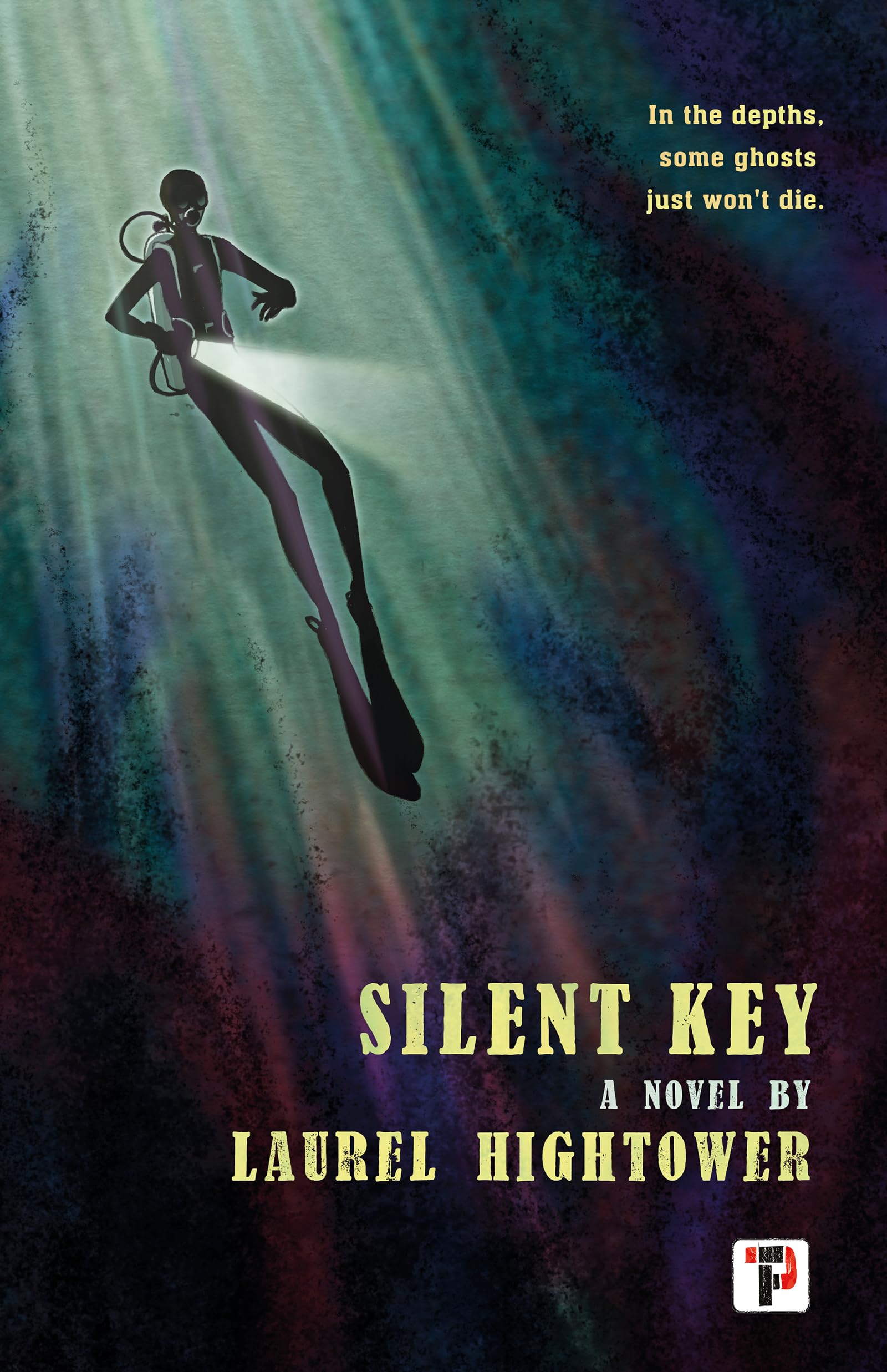Silent Key,New