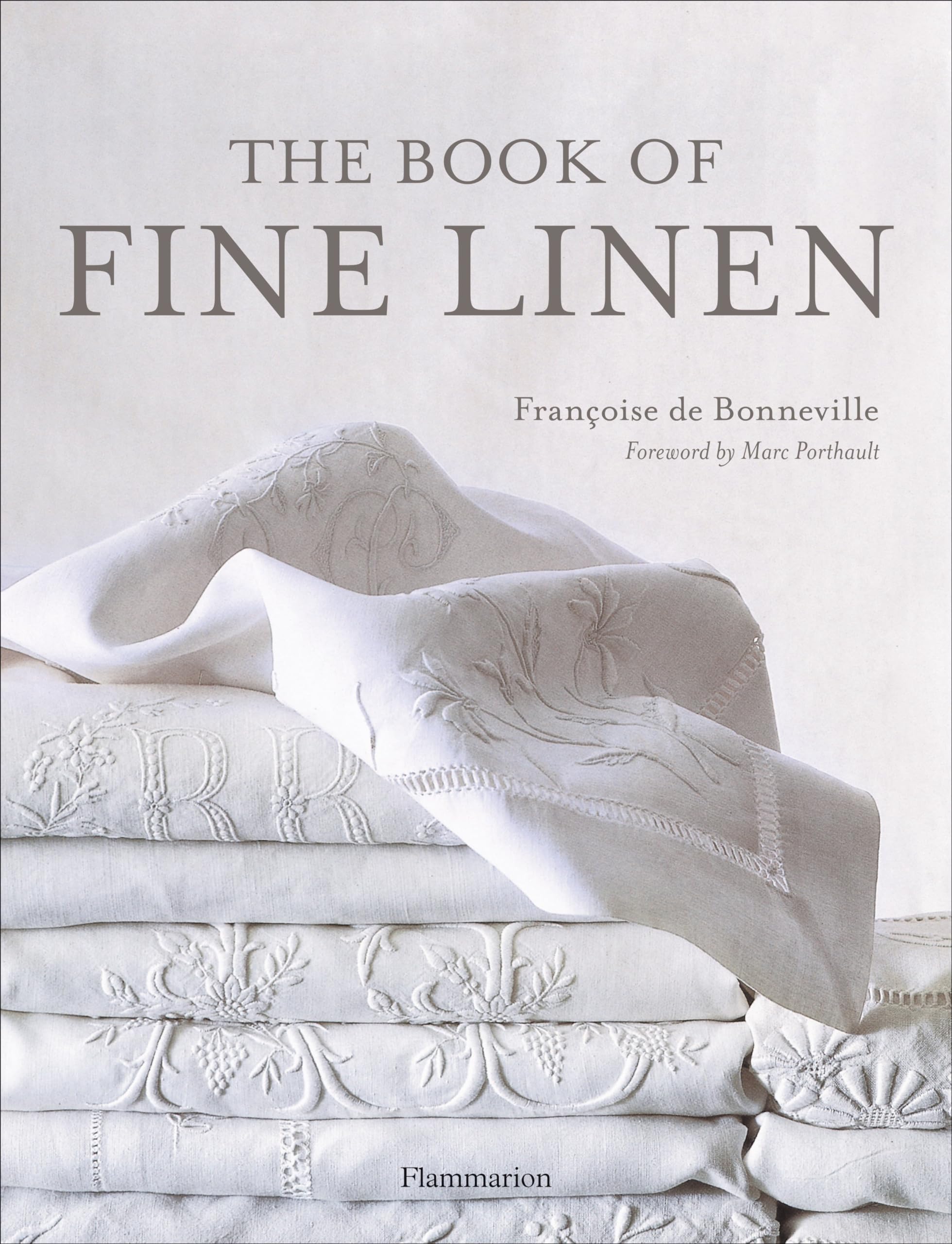 The Book of Fine Linen,Used