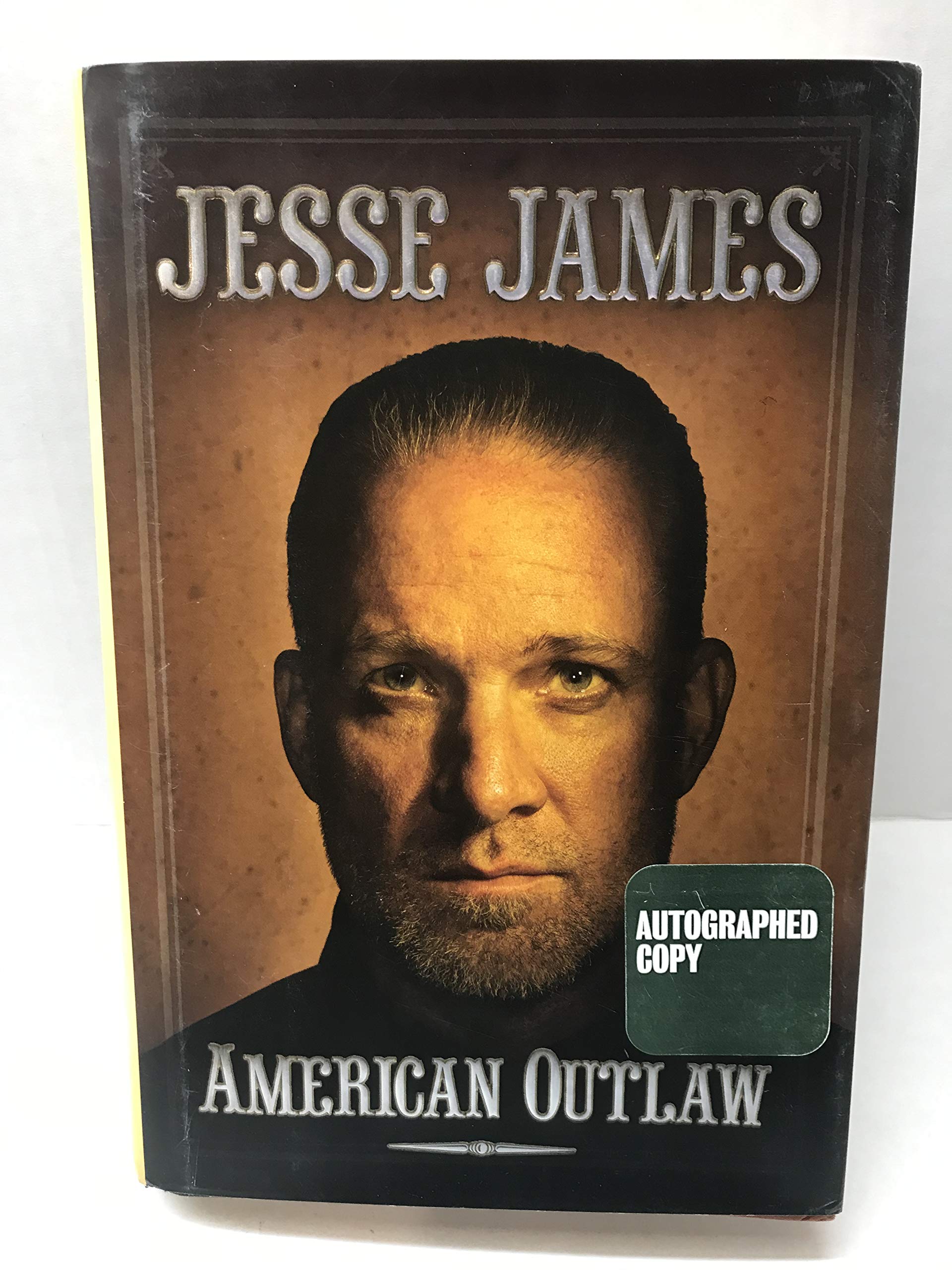 American Outlaw,Used