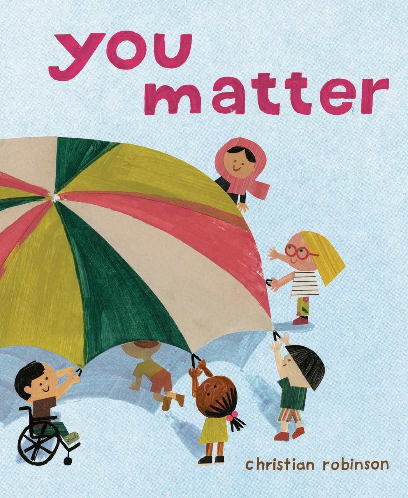 You Matter,New