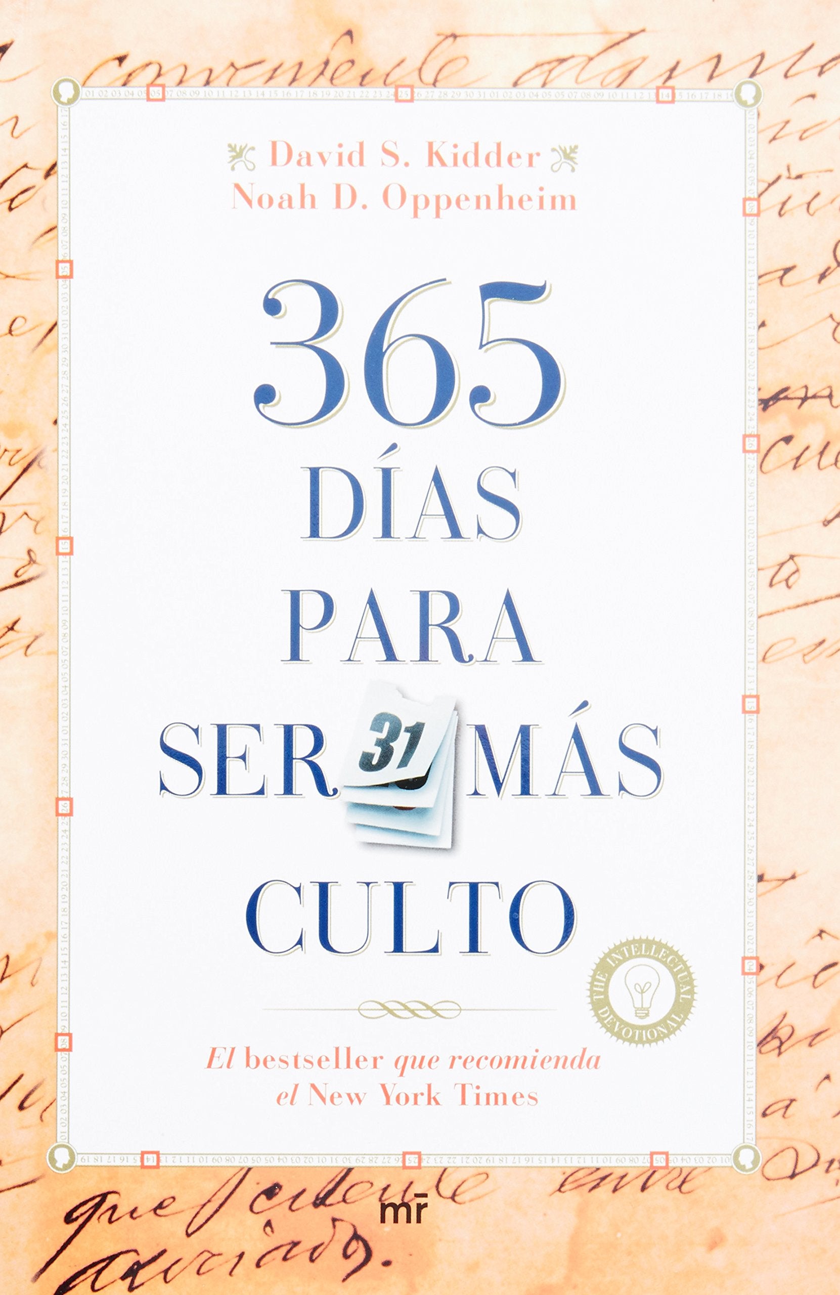365 dias para ser mas culto (Spanish Edition),Used
