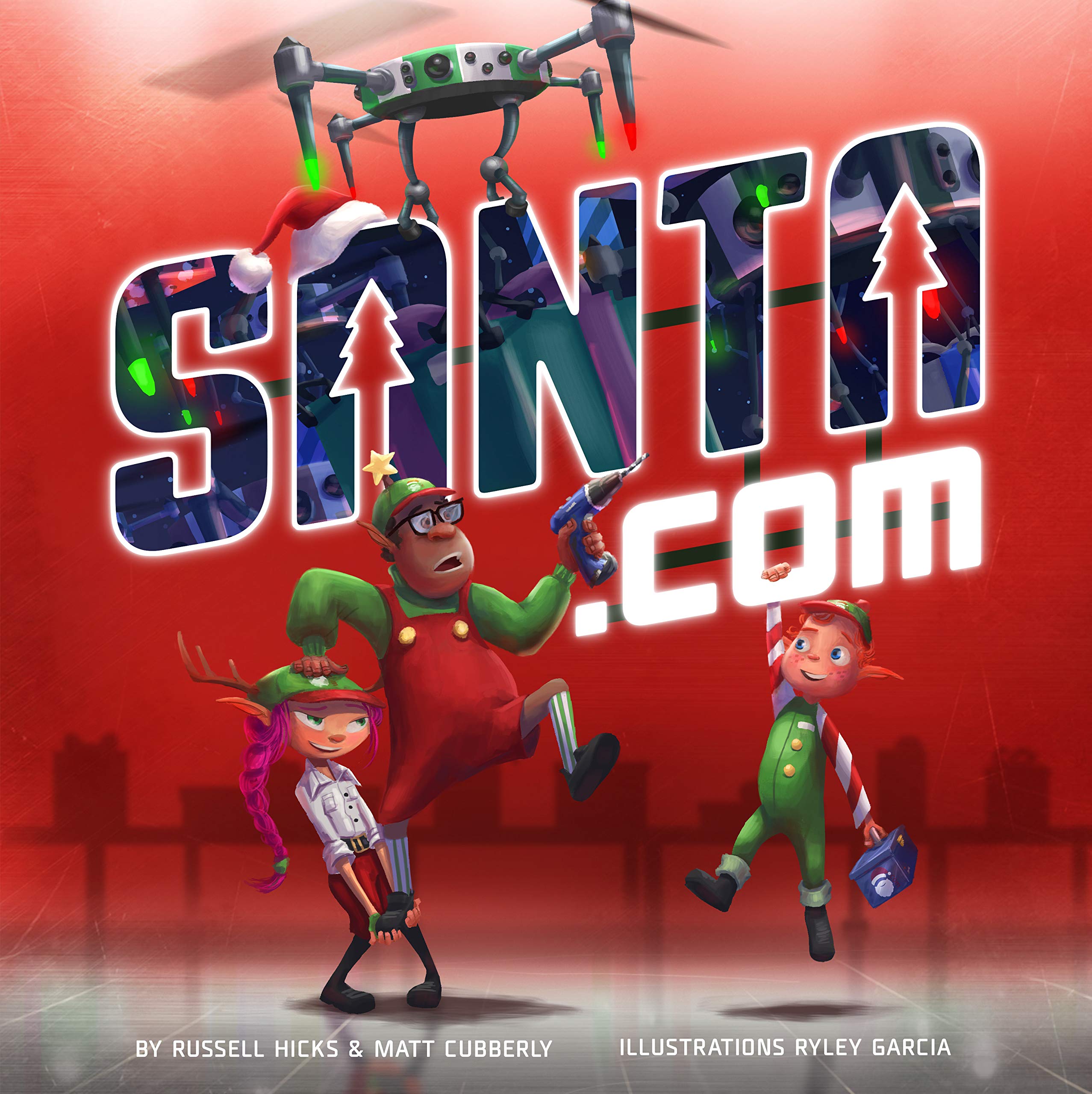 Santa.Com