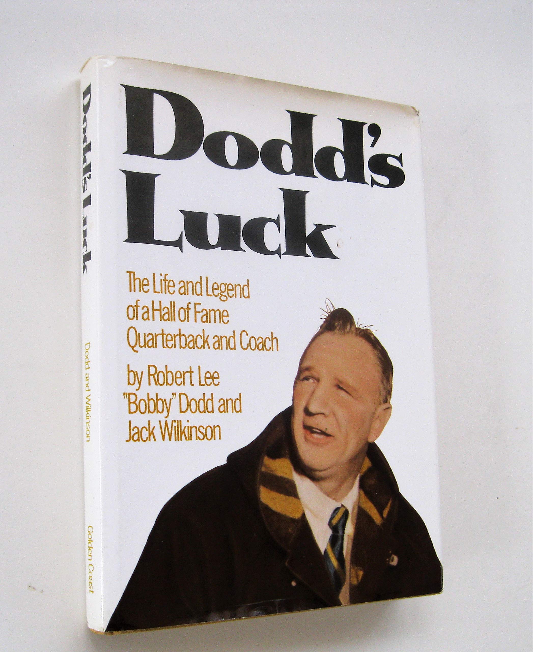Dodd'S Luck,New