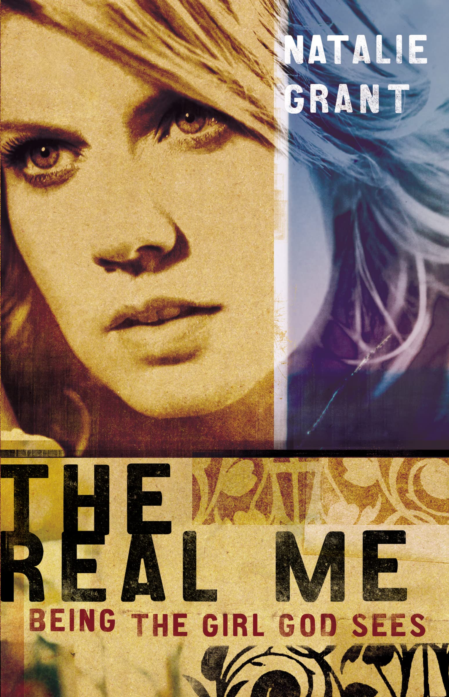 The Real Me: Being The Girl God Sees,Used