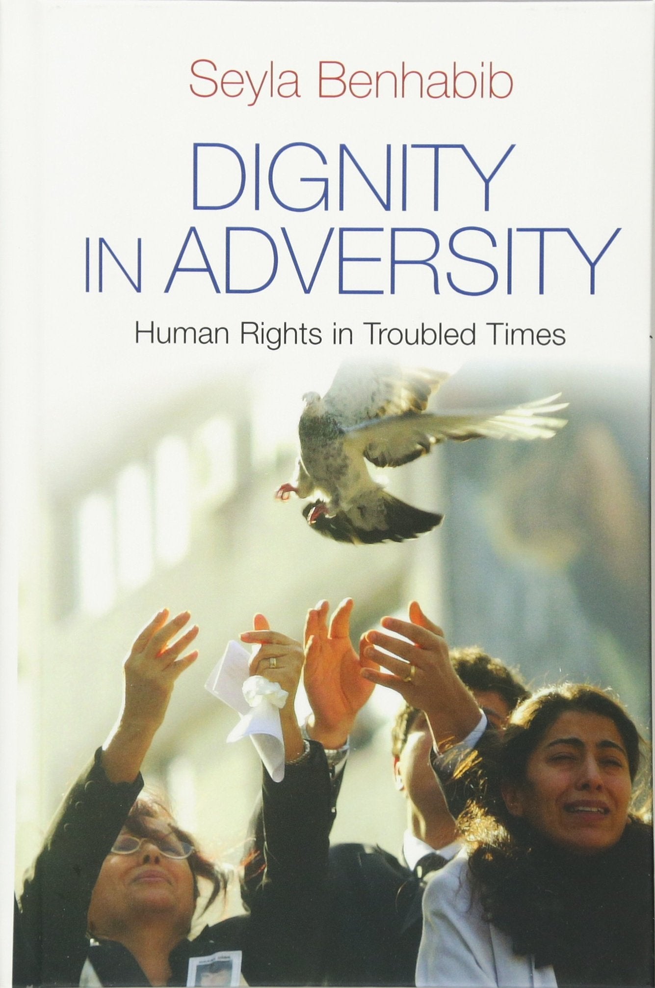 Dignity in Adversity: Human Rights in Troubled Times,Used