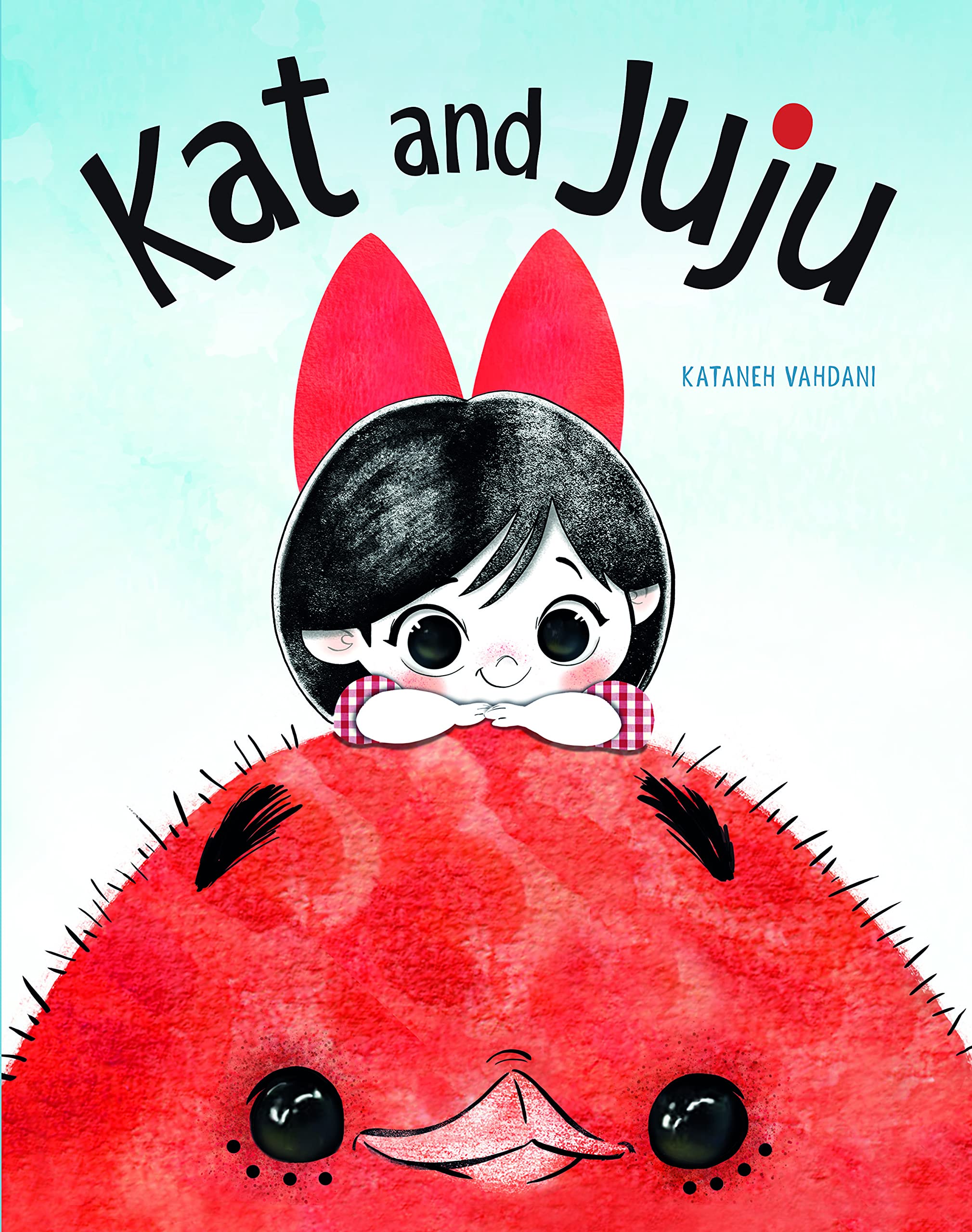 Kat And Juju,Used